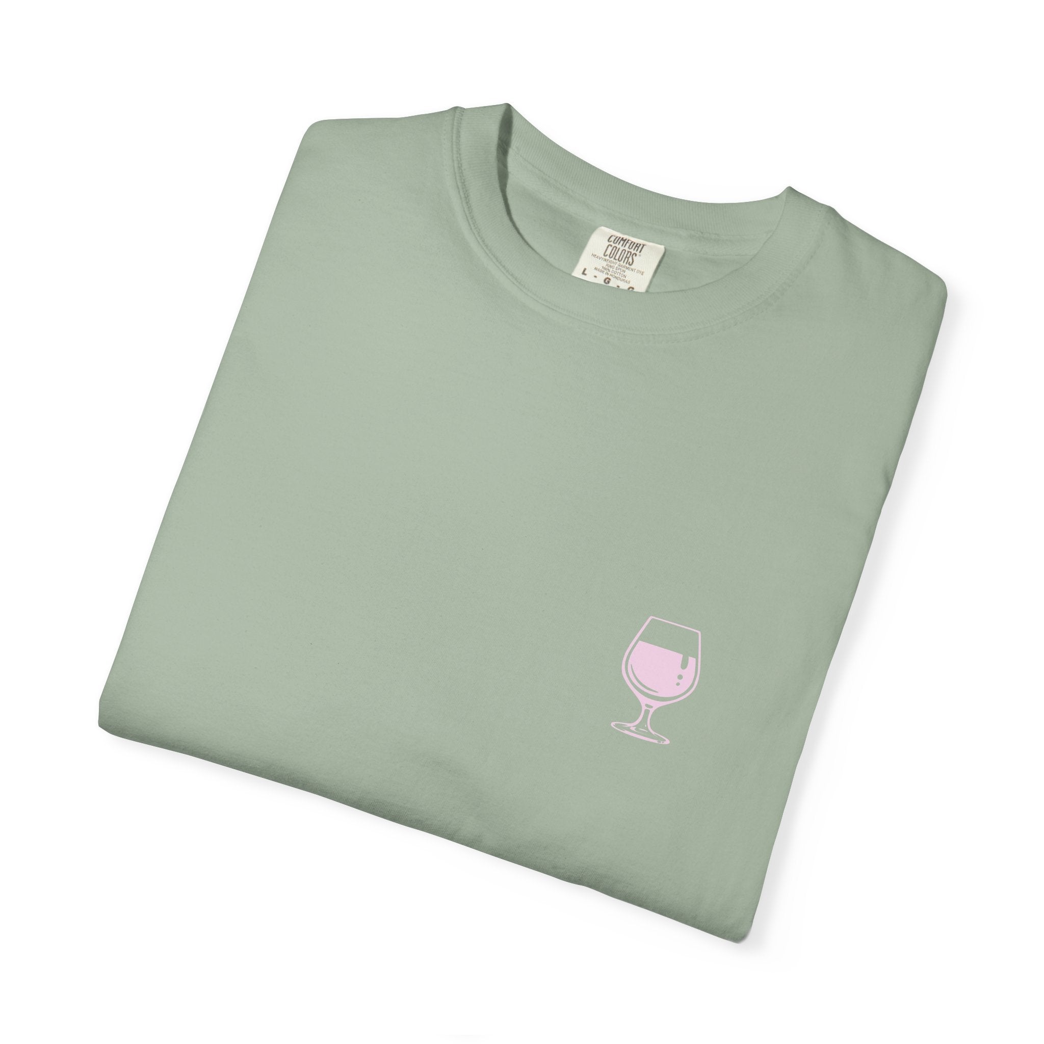 "Push Forward" - Est. 1945 T-Shirt