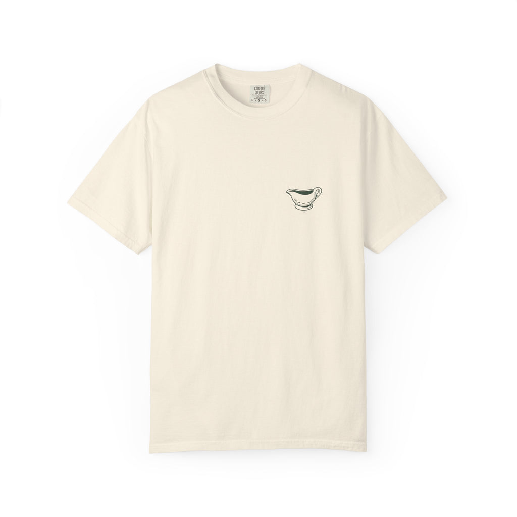 "Gravy Sluts" T-Shirt - Est. 1945