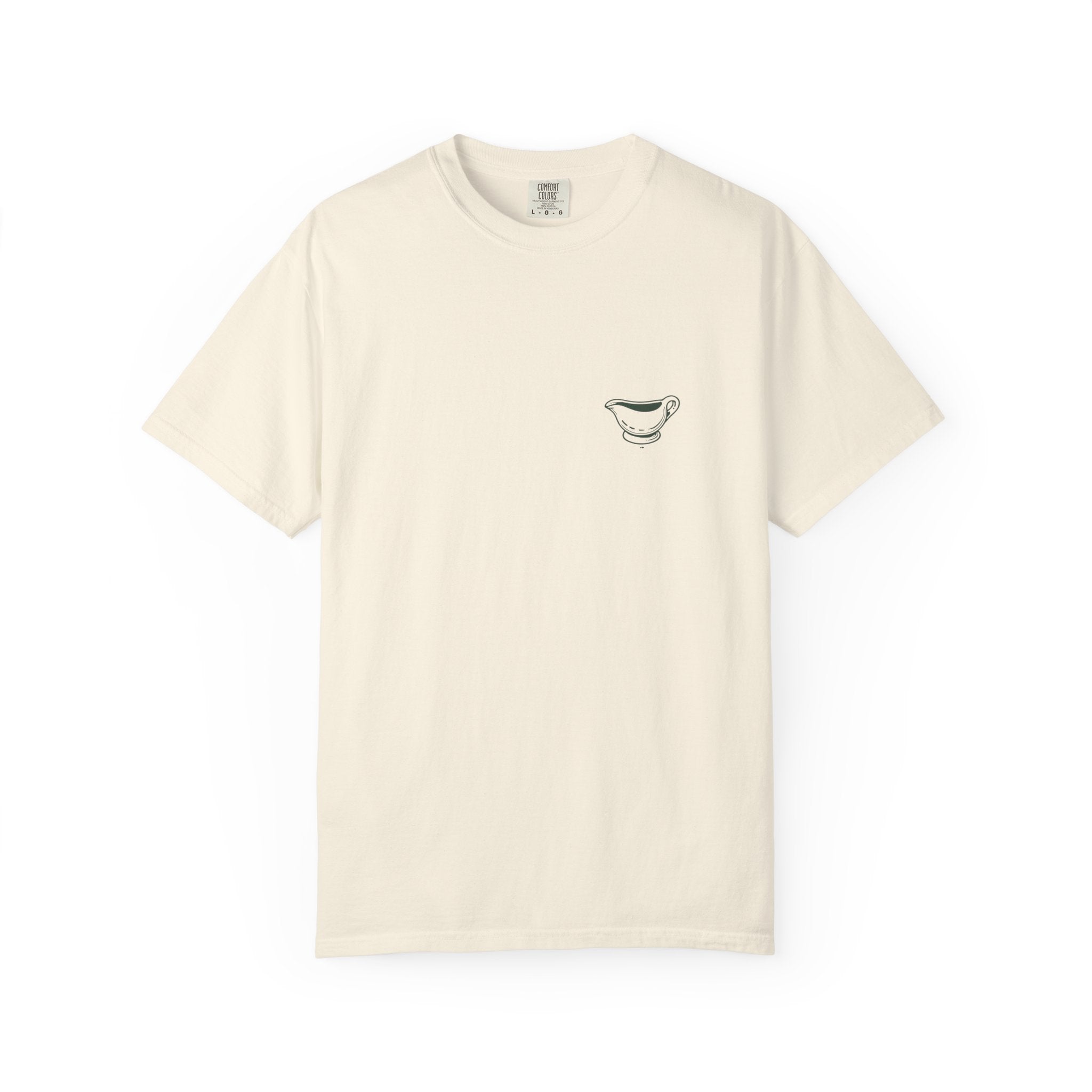 "Gravy Sluts" T-Shirt - Est. 1945