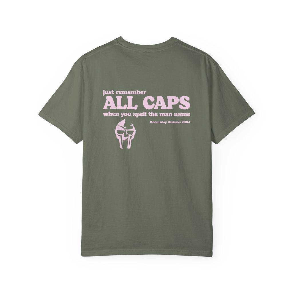 "The Villain" - Est. 1945 T-Shirt