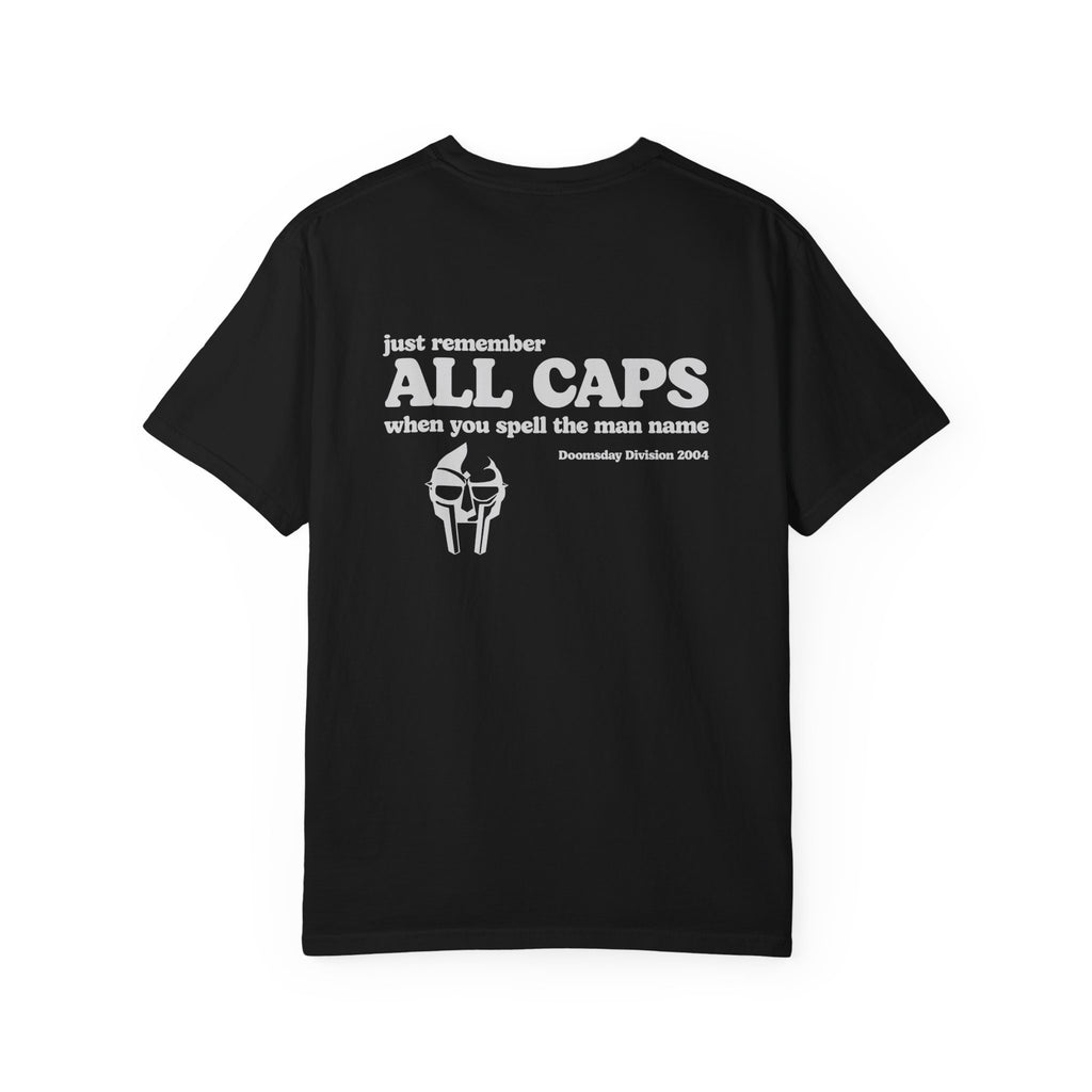 "The Villain" - Est. 1945 T-Shirt