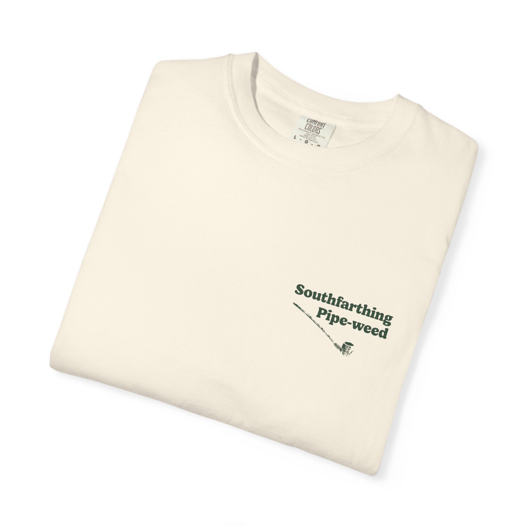 "Old Smoke" - Est. 1945 T-Shirt