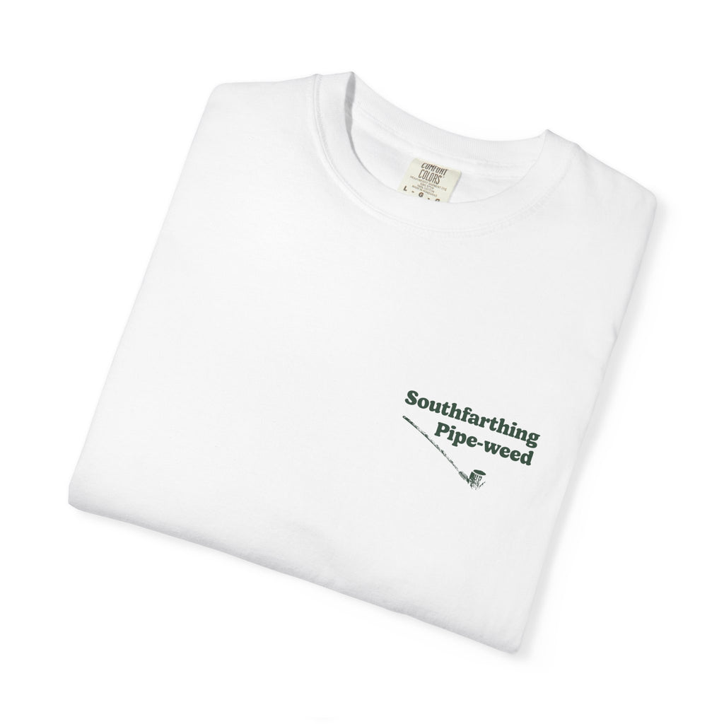 "Old Smoke" - Est. 1945 T-Shirt