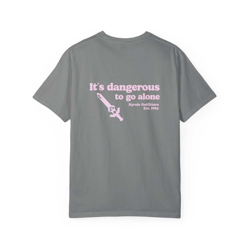 "The Blade" - Est. 1945 T-Shirt