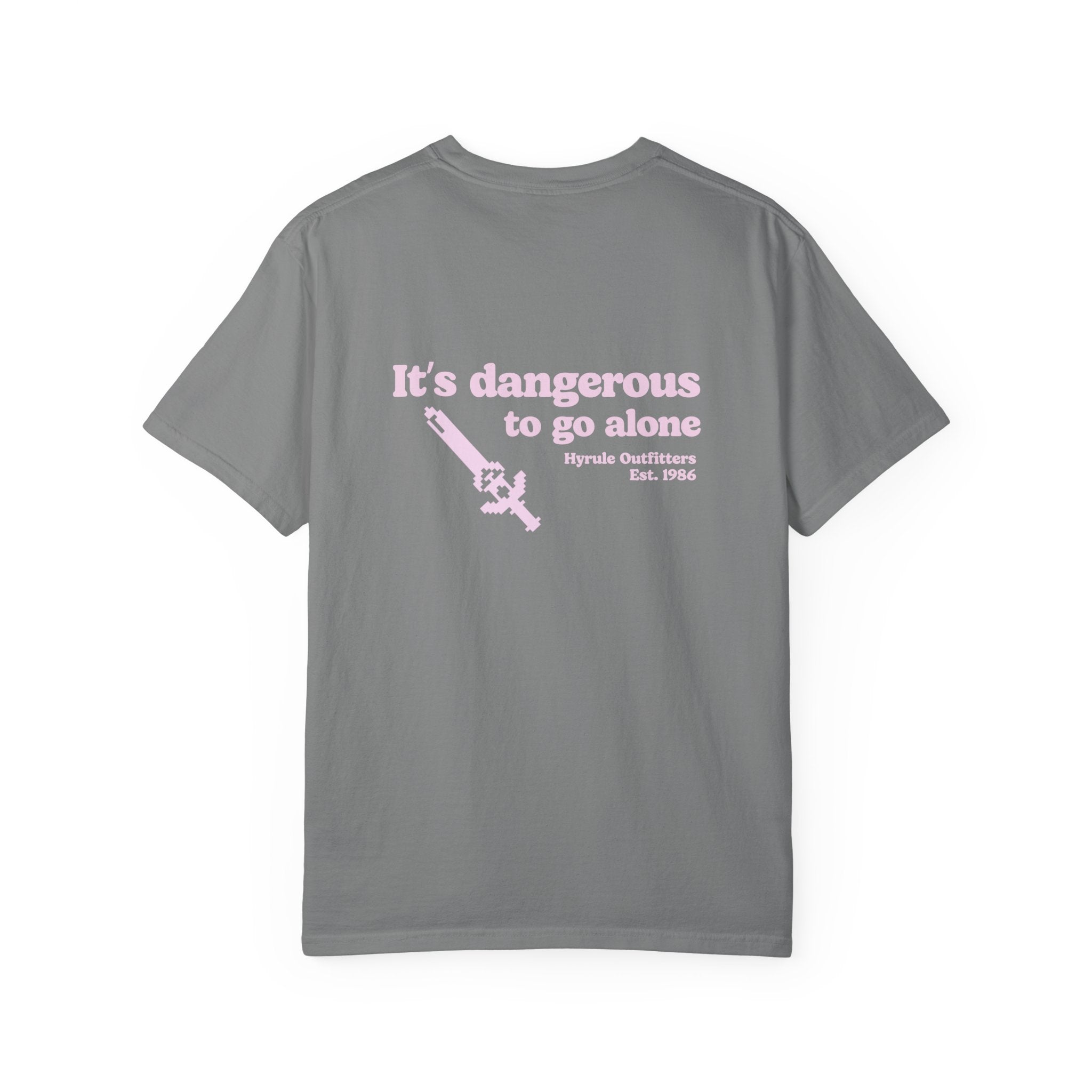 "The Blade" - Est. 1945 T-Shirt