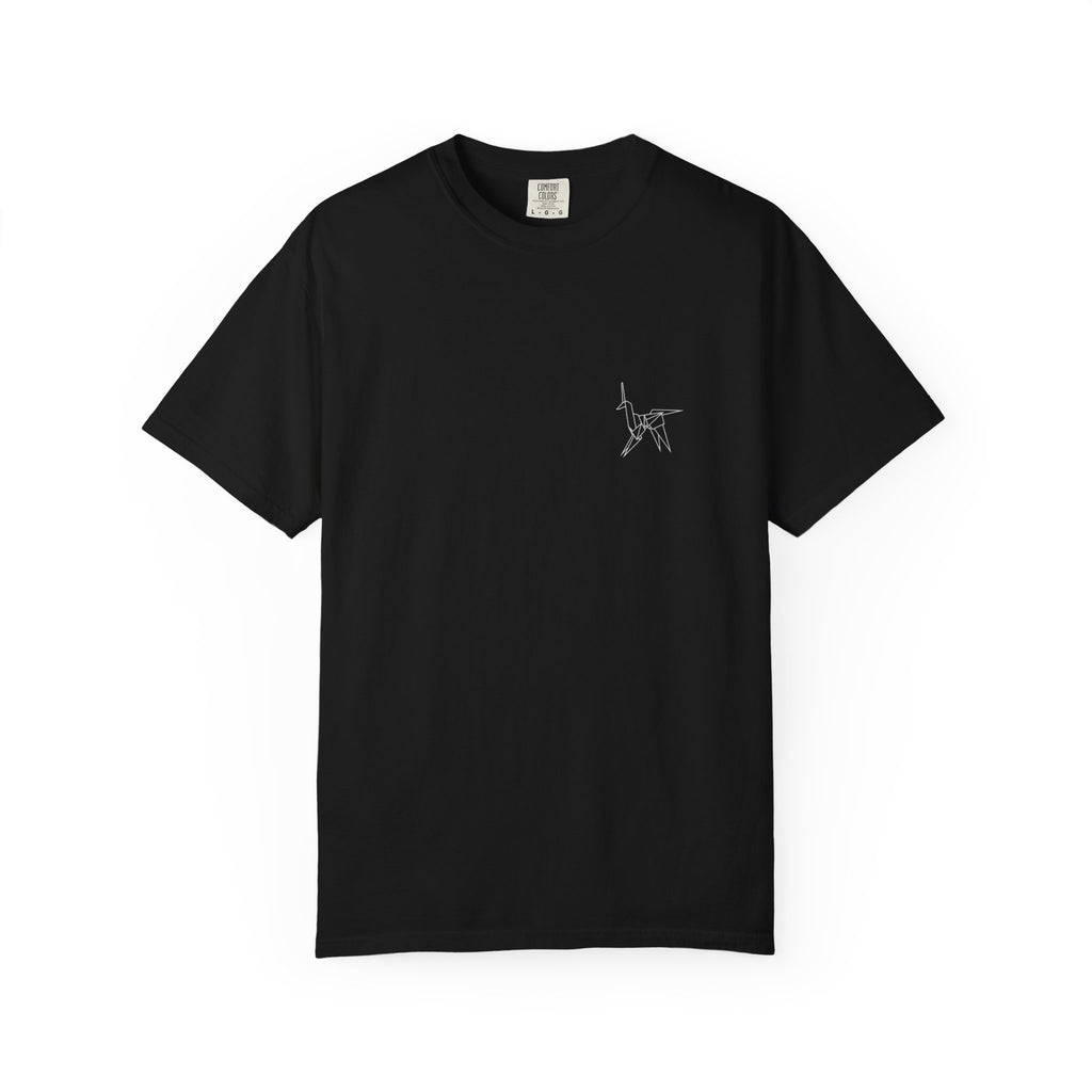 "More Human" - Est. 1945 T-Shirt