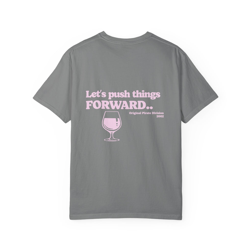 "Push Forward" - Est. 1945 T-Shirt