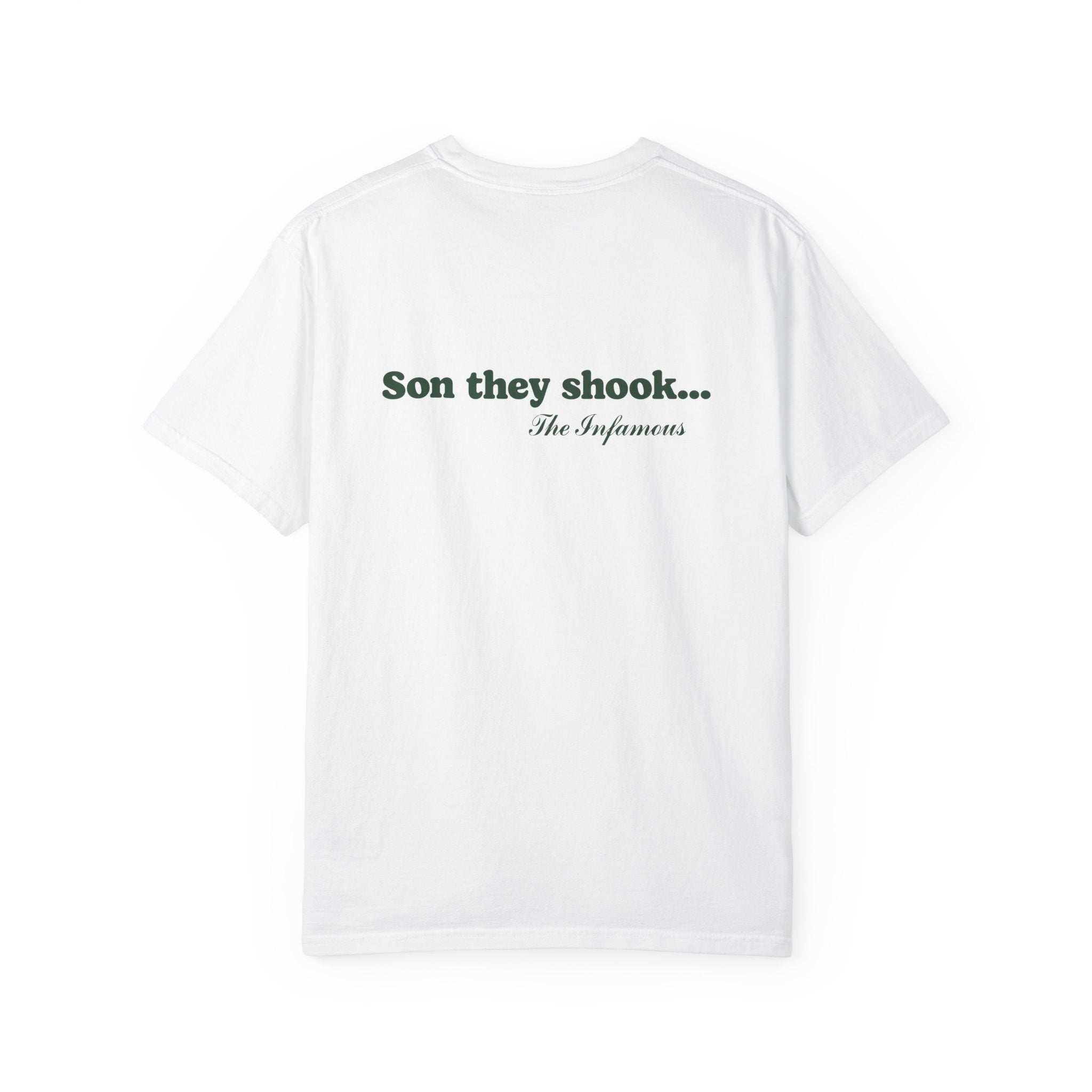 "Cold Script" - Est. 1945 T-Shirt