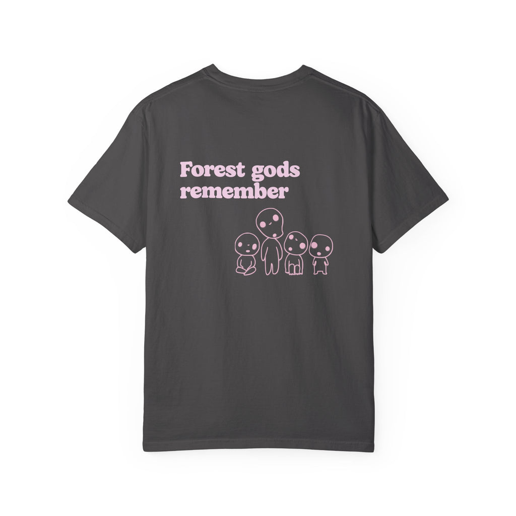 "Forest Gods" - Est. 1945 T-Shirt