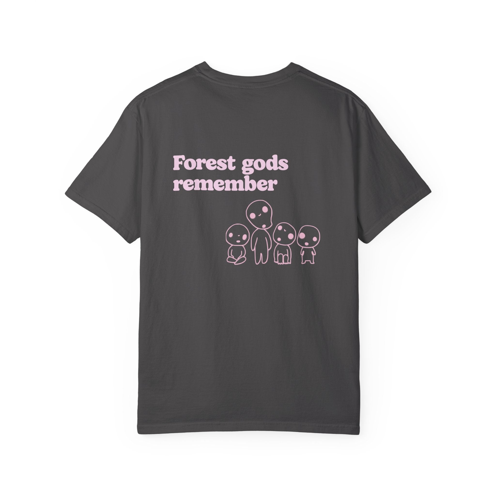 "Forest Gods" - Est. 1945 T-Shirt