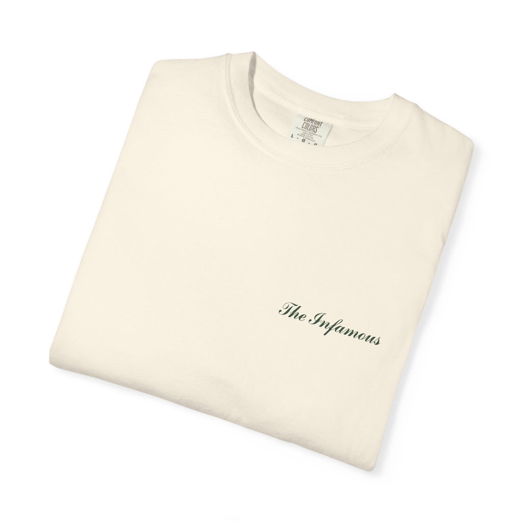 "Cold Script" - Est. 1945 T-Shirt