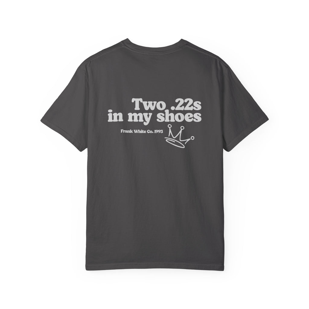 "Two 22s" - Est. 1945 T-Shirt