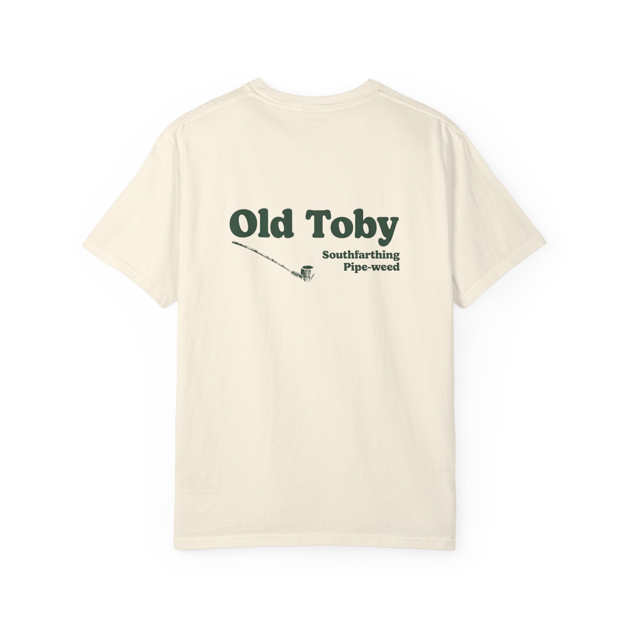 "Old Smoke" - Est. 1945 T-Shirt