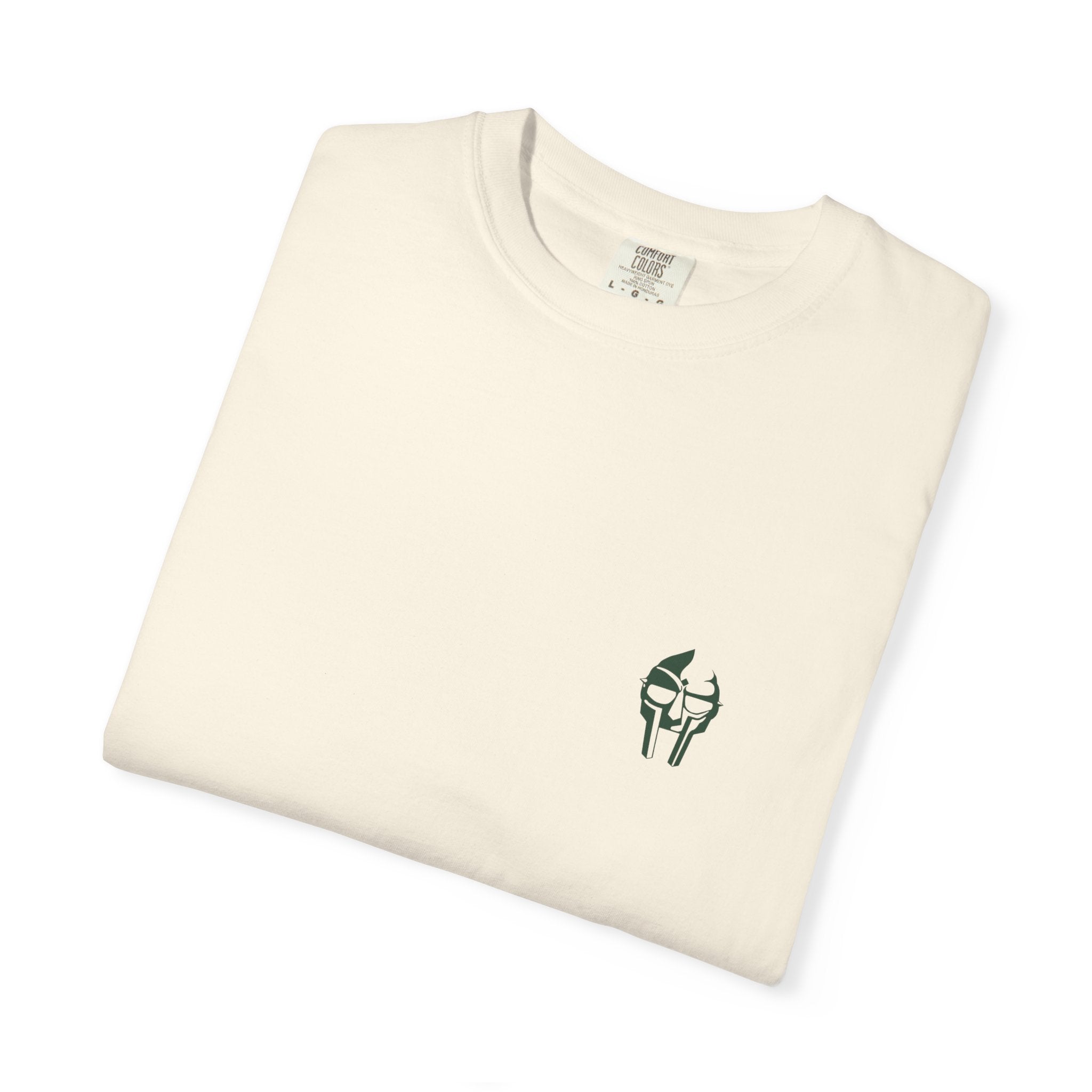 "The Villain" - Est. 1945 T-Shirt