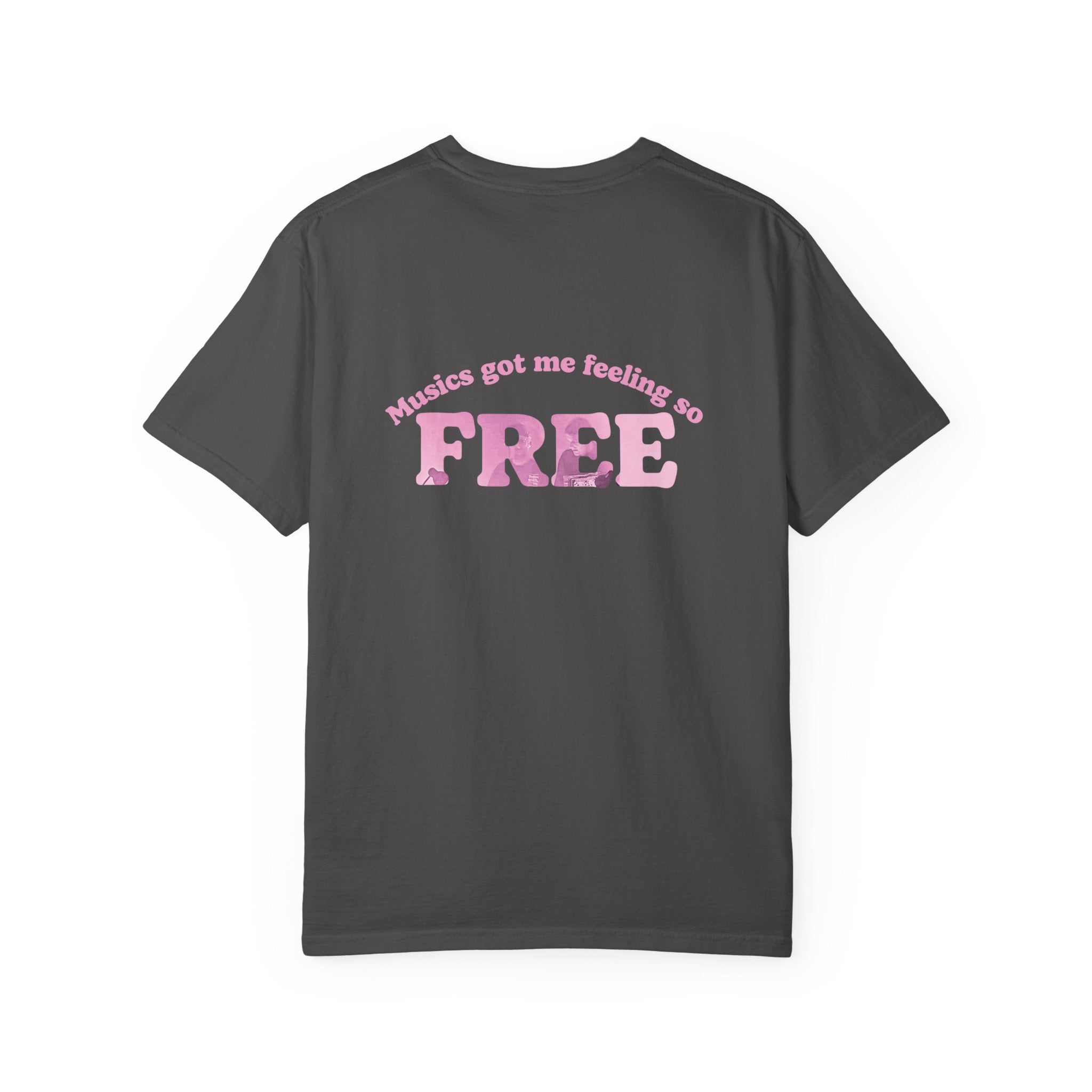 "FREE" - Est. 1945 T-Shirt