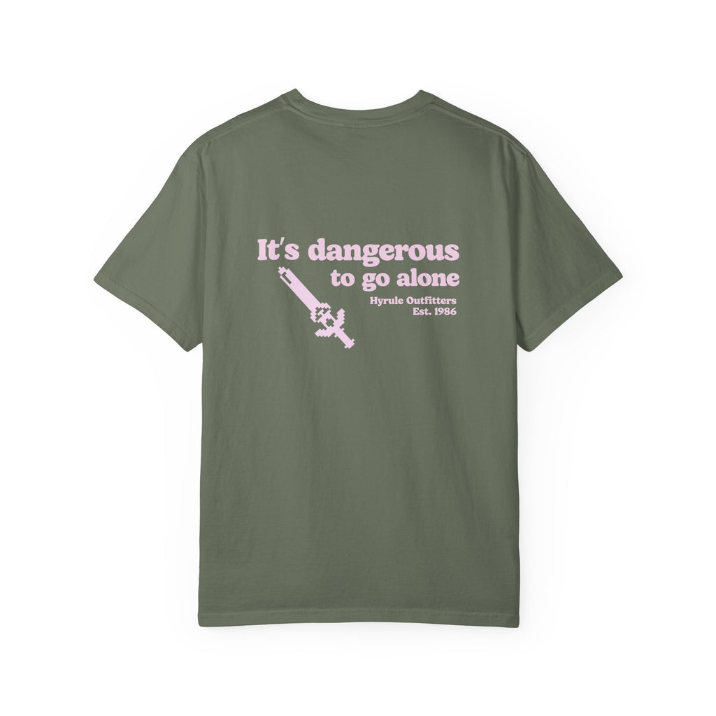 "The Blade" - Est. 1945 T-Shirt