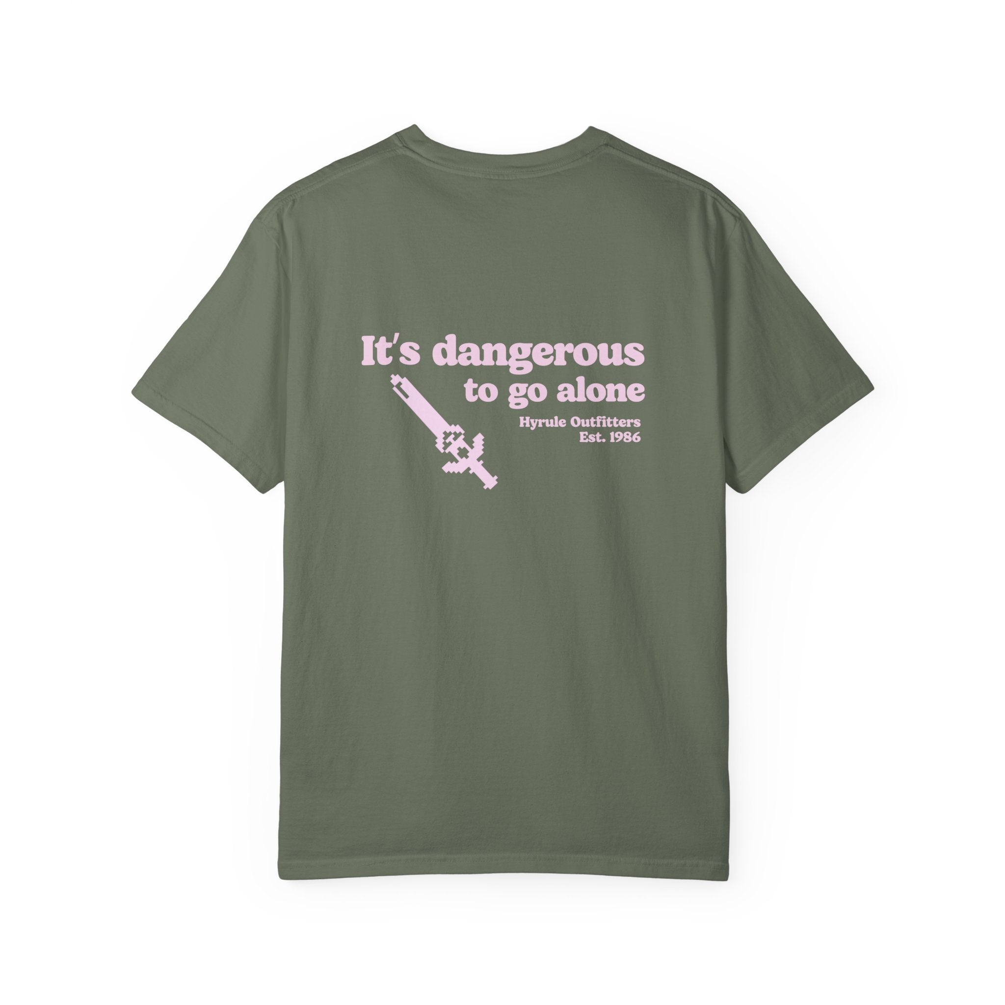 "The Blade" - Est. 1945 T-Shirt