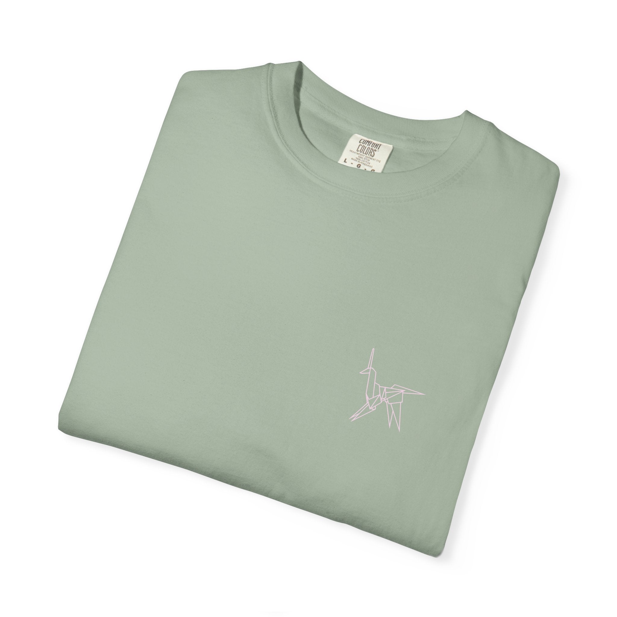 "More Human" - Est. 1945 T-Shirt