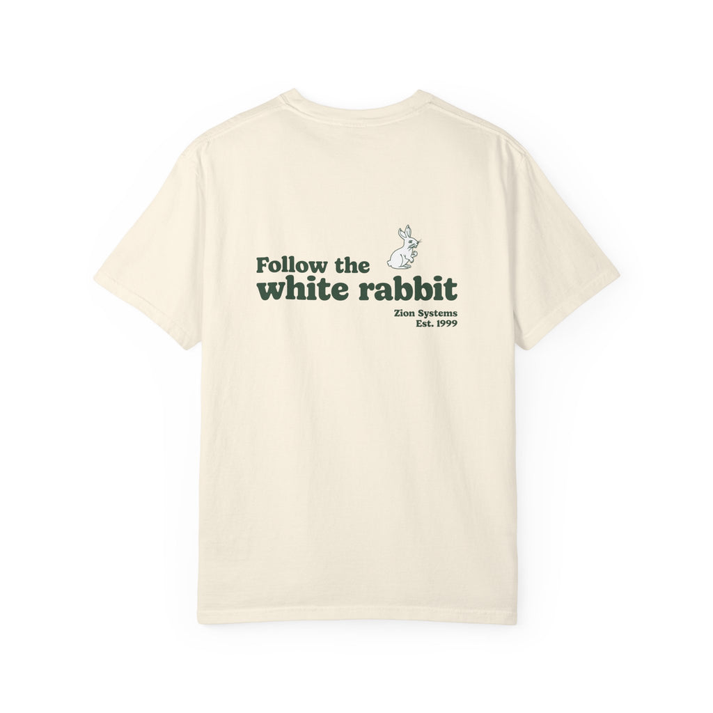 "Follow" - Est. 1945 T-Shirt