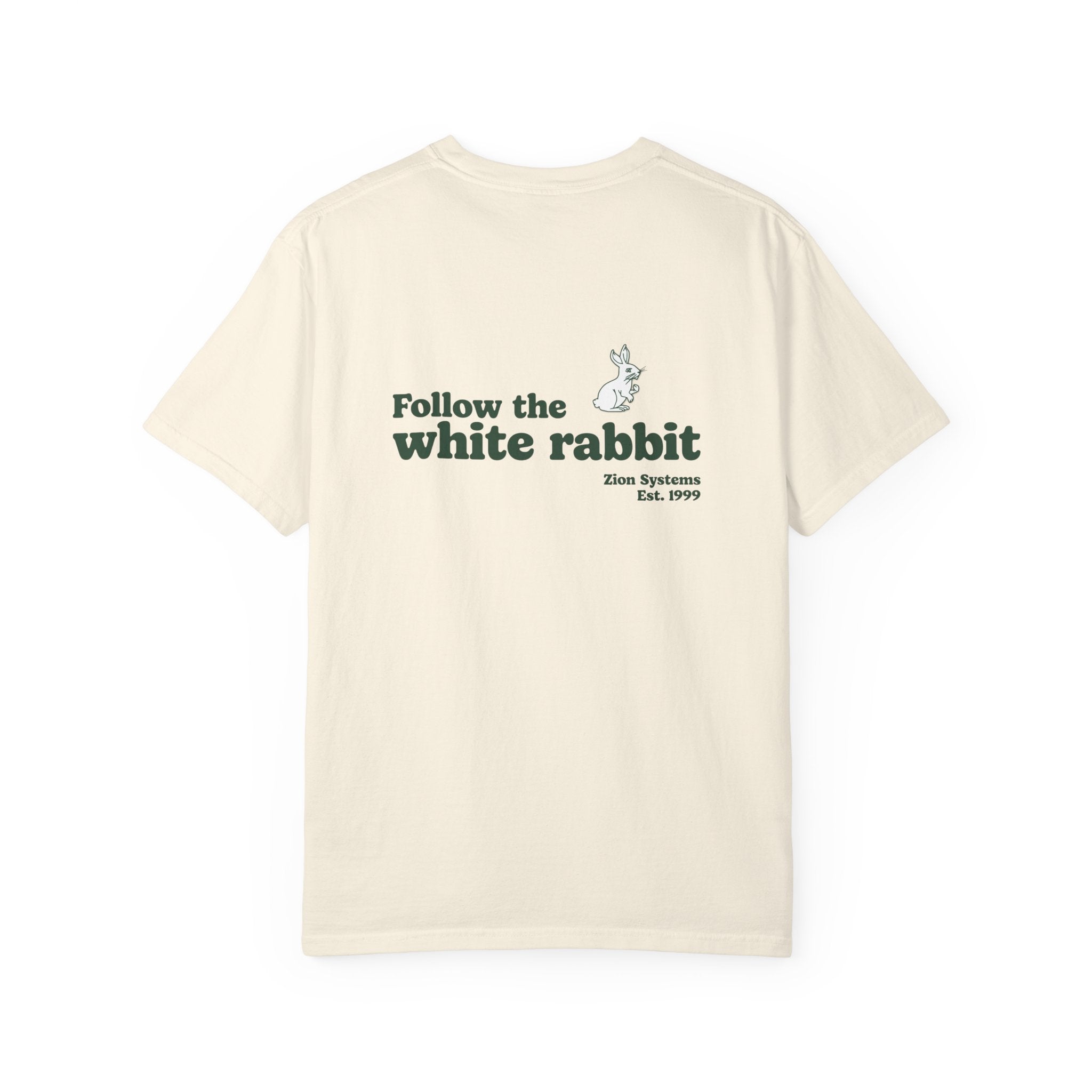 "Follow" - Est. 1945 T-Shirt