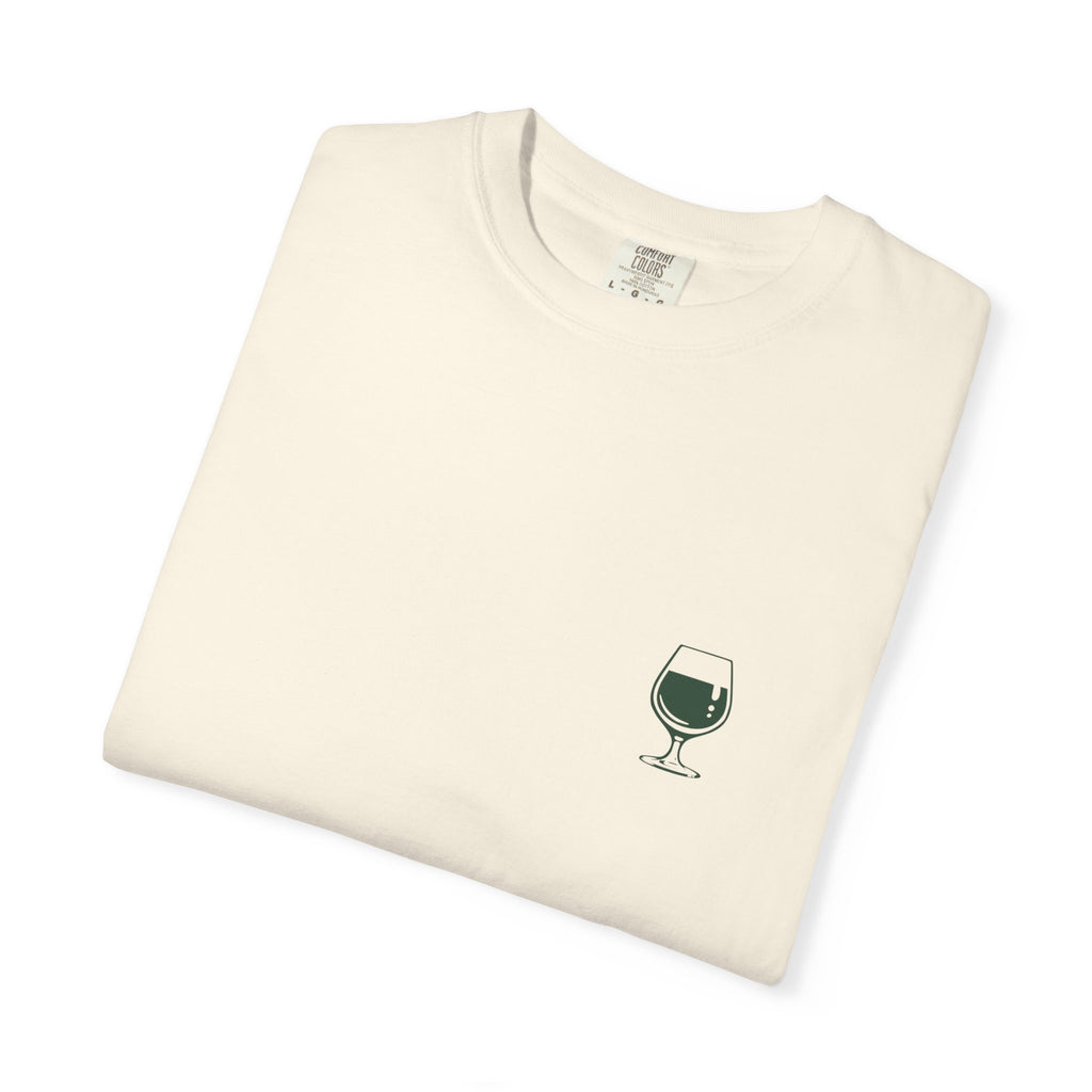"Push Forward" - Est. 1945 T-Shirt
