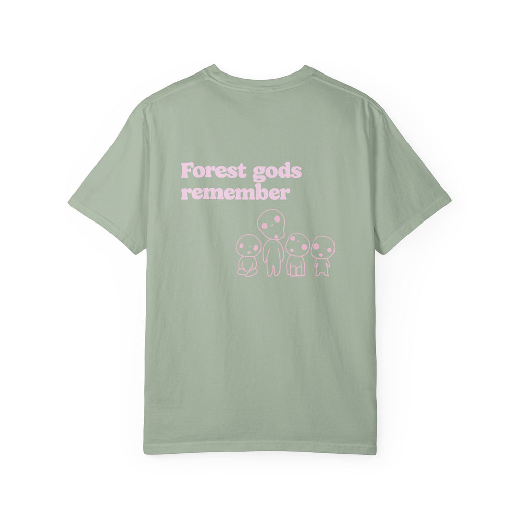 "Forest Gods" - Est. 1945 T-Shirt