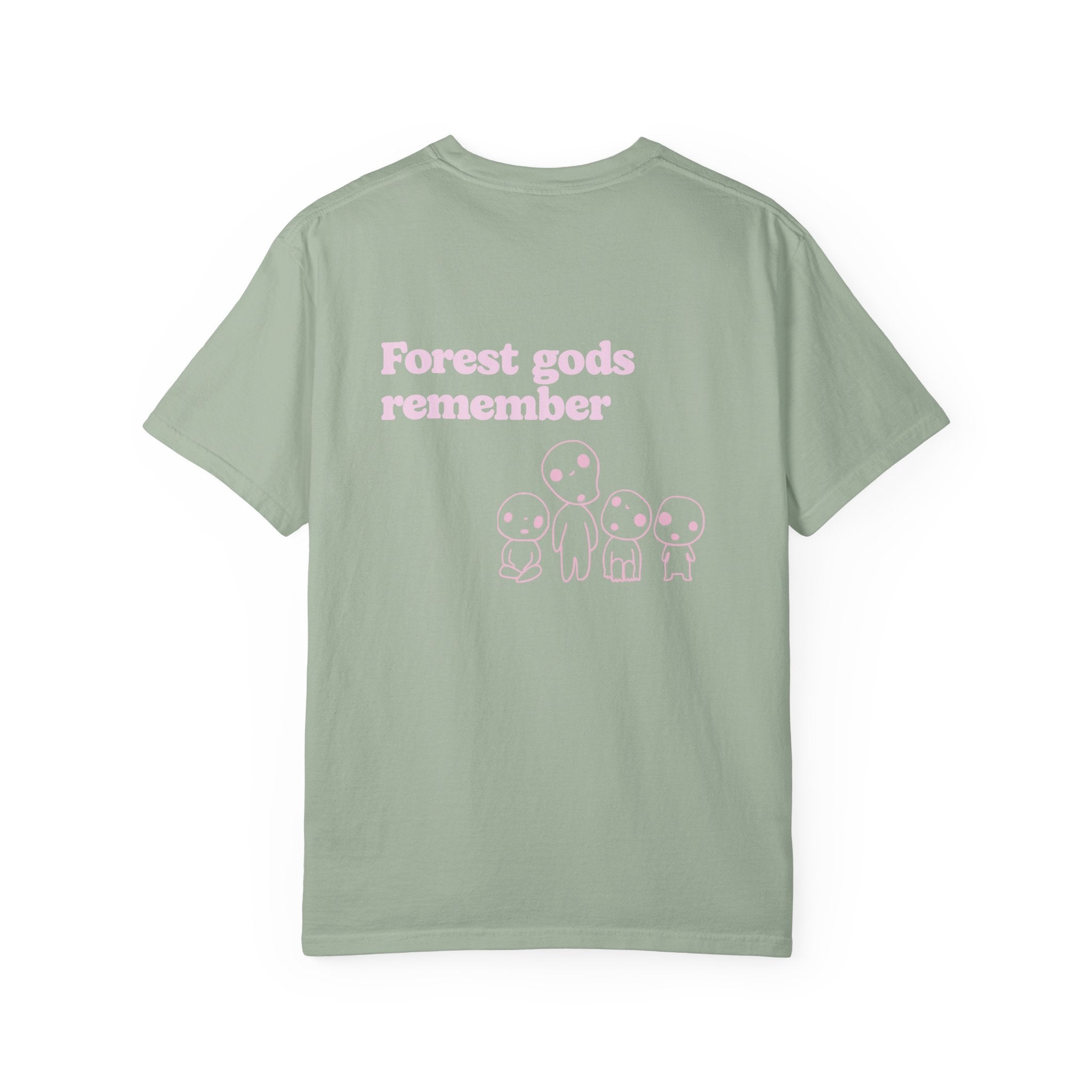 "Forest Gods" - Est. 1945 T-Shirt