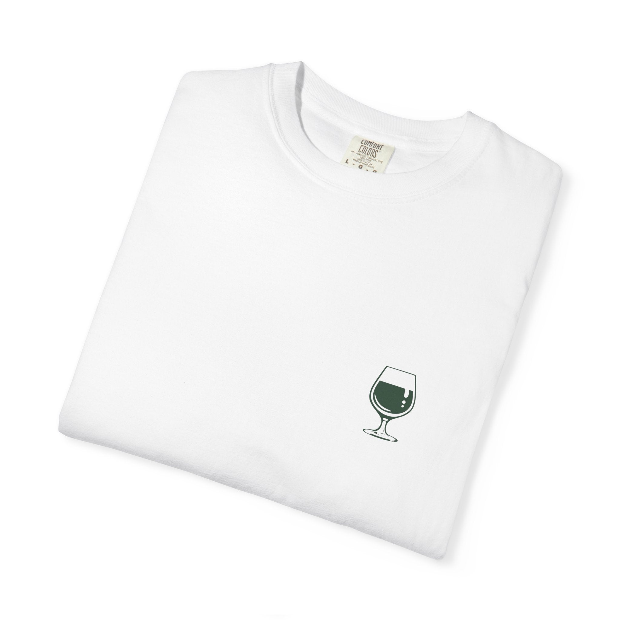 "Push Forward" - Est. 1945 T-Shirt