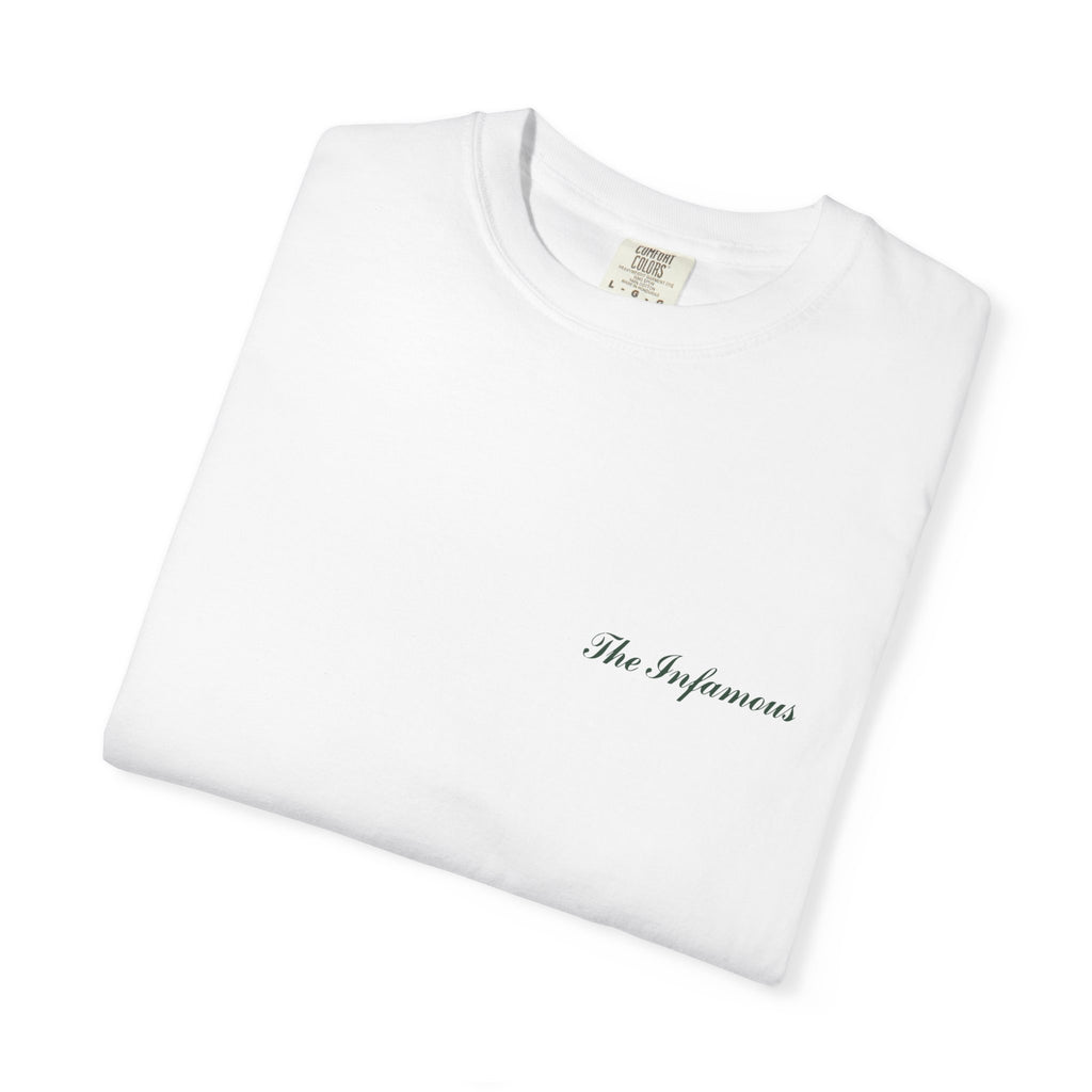 "Cold Script" - Est. 1945 T-Shirt