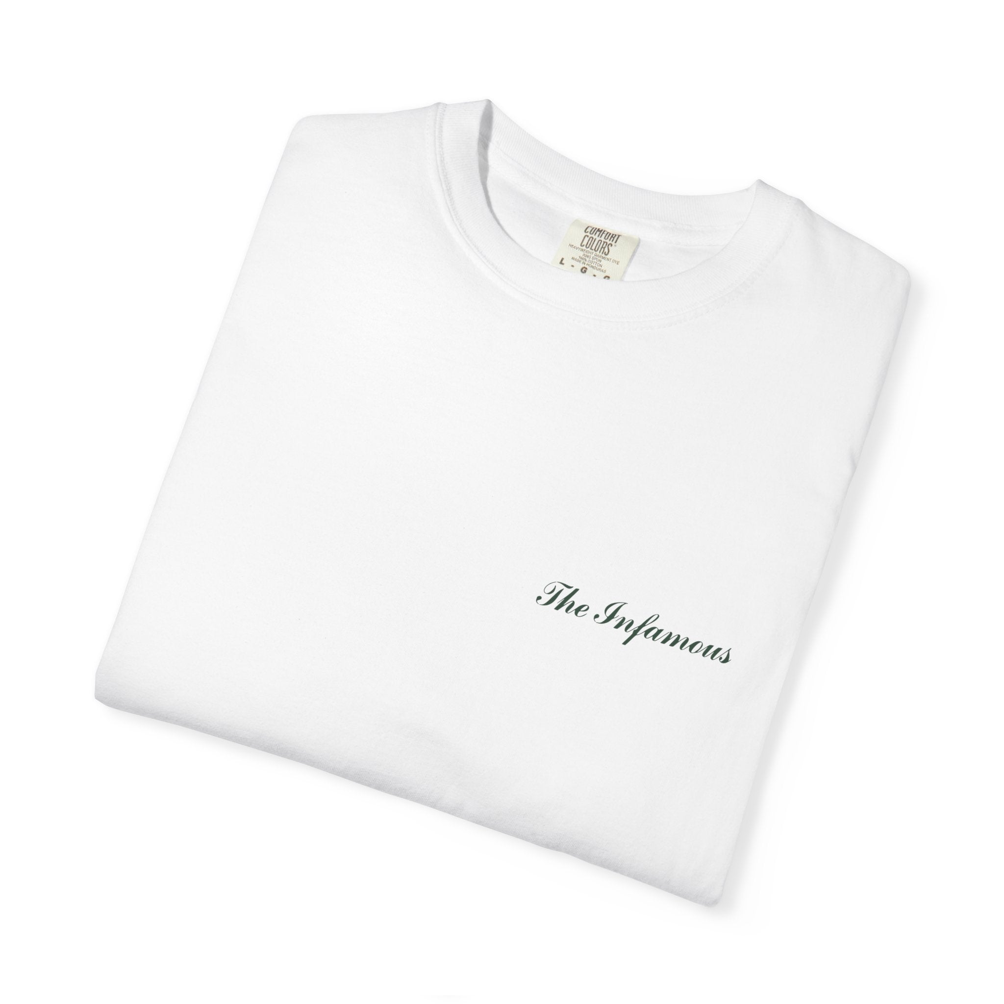"Cold Script" - Est. 1945 T-Shirt