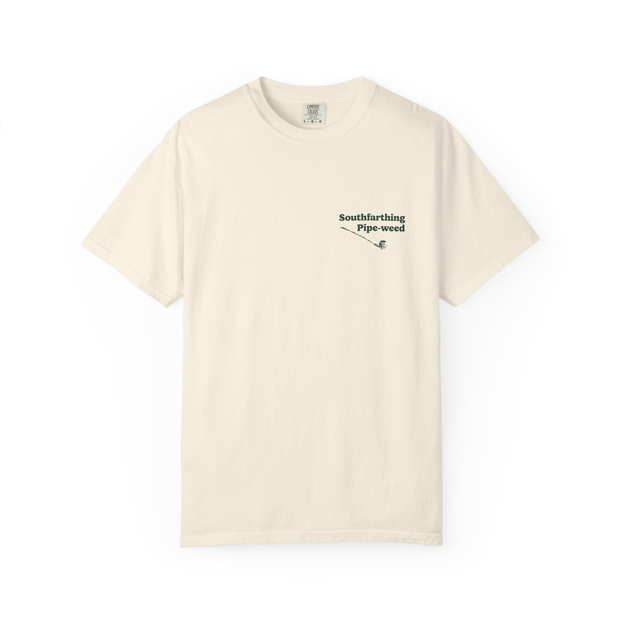 "The Reserve" - Est. 1945 T-Shirt