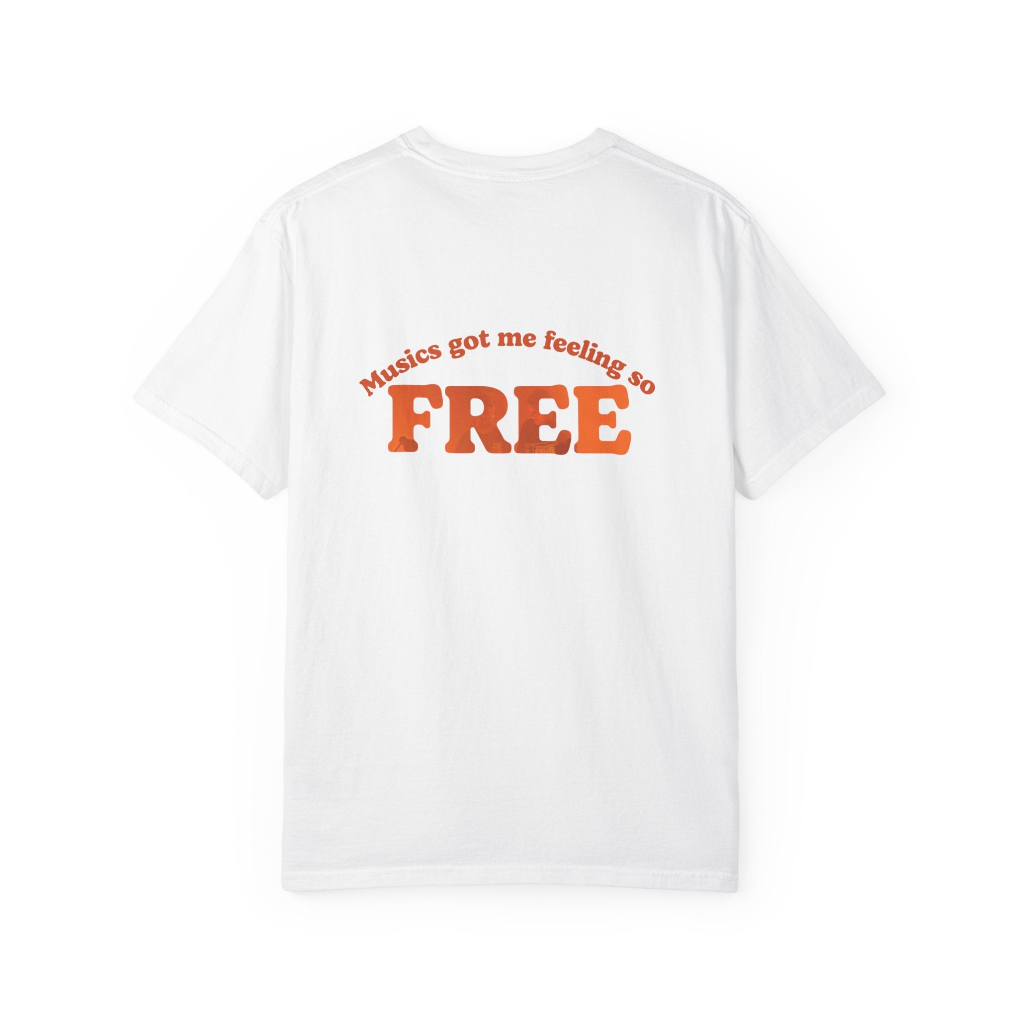 "FREE" - Est. 1945 T-Shirt