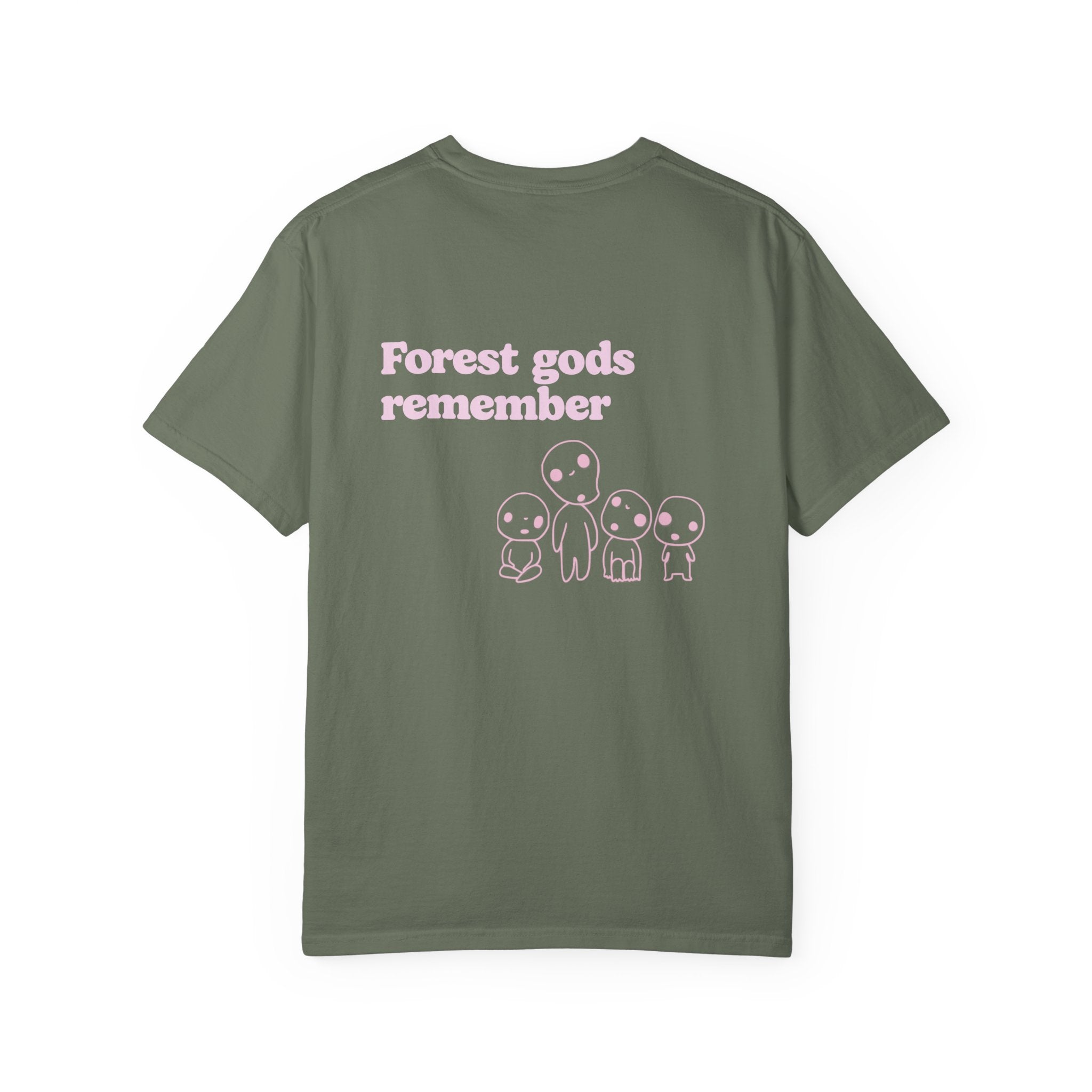 "Forest Gods" - Est. 1945 T-Shirt