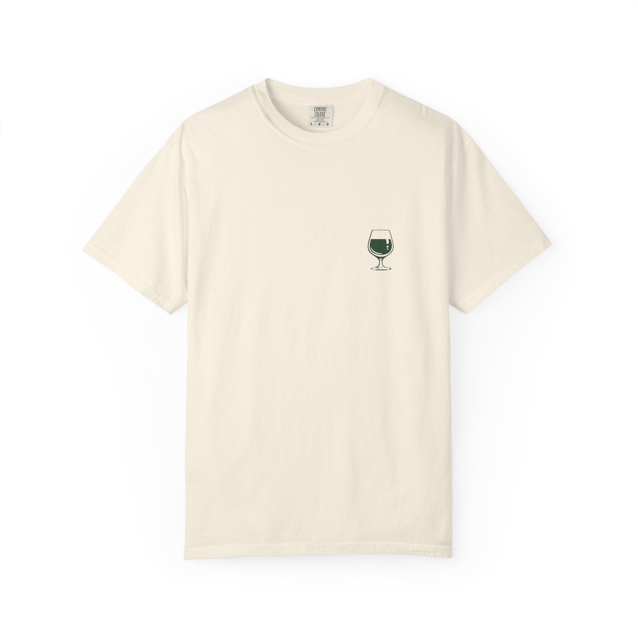 "On my Laptop" - Est. 1945 T-Shirt