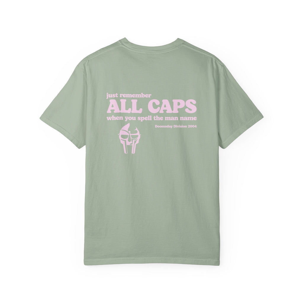 "The Villain" - Est. 1945 T-Shirt