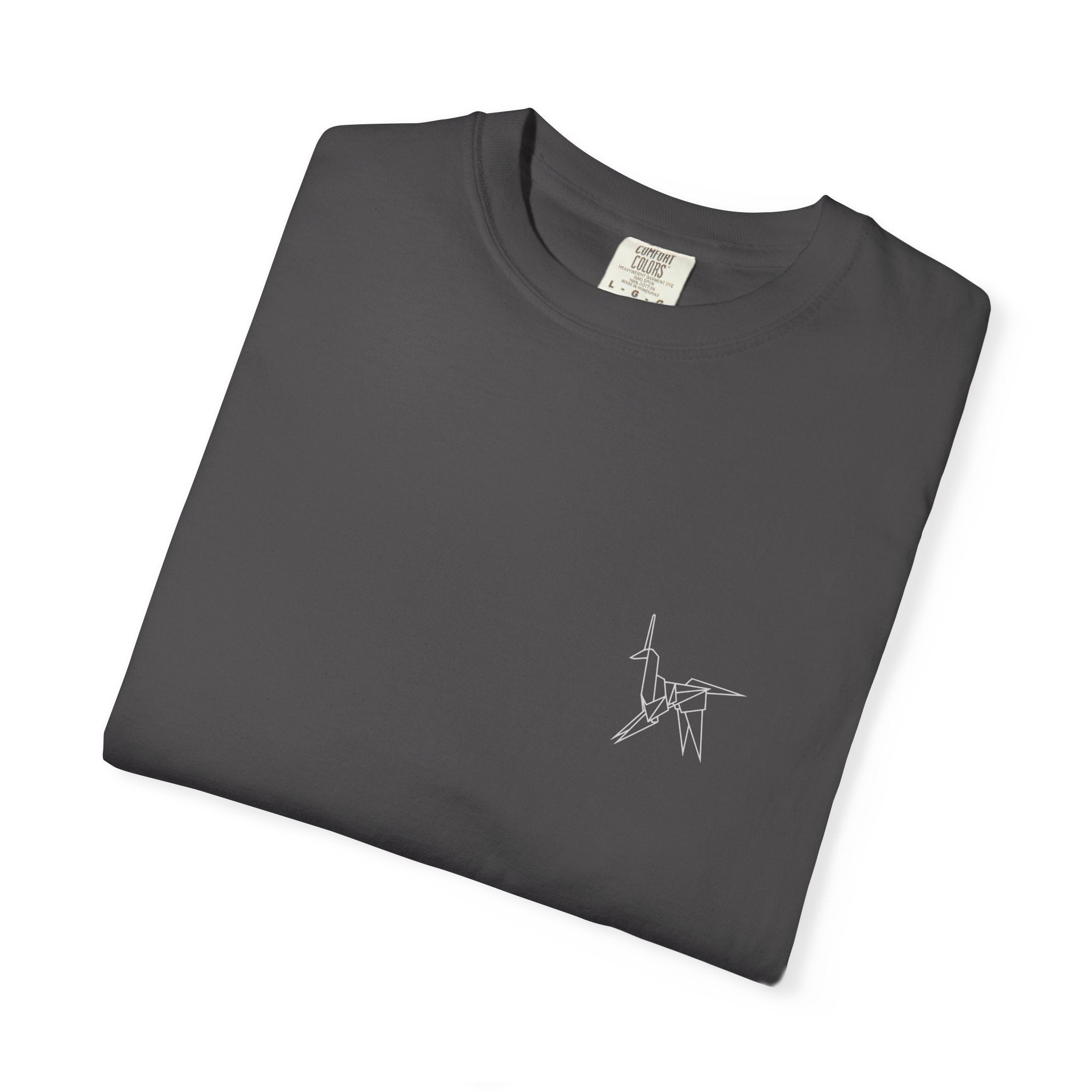 "More Human" - Est. 1945 T-Shirt