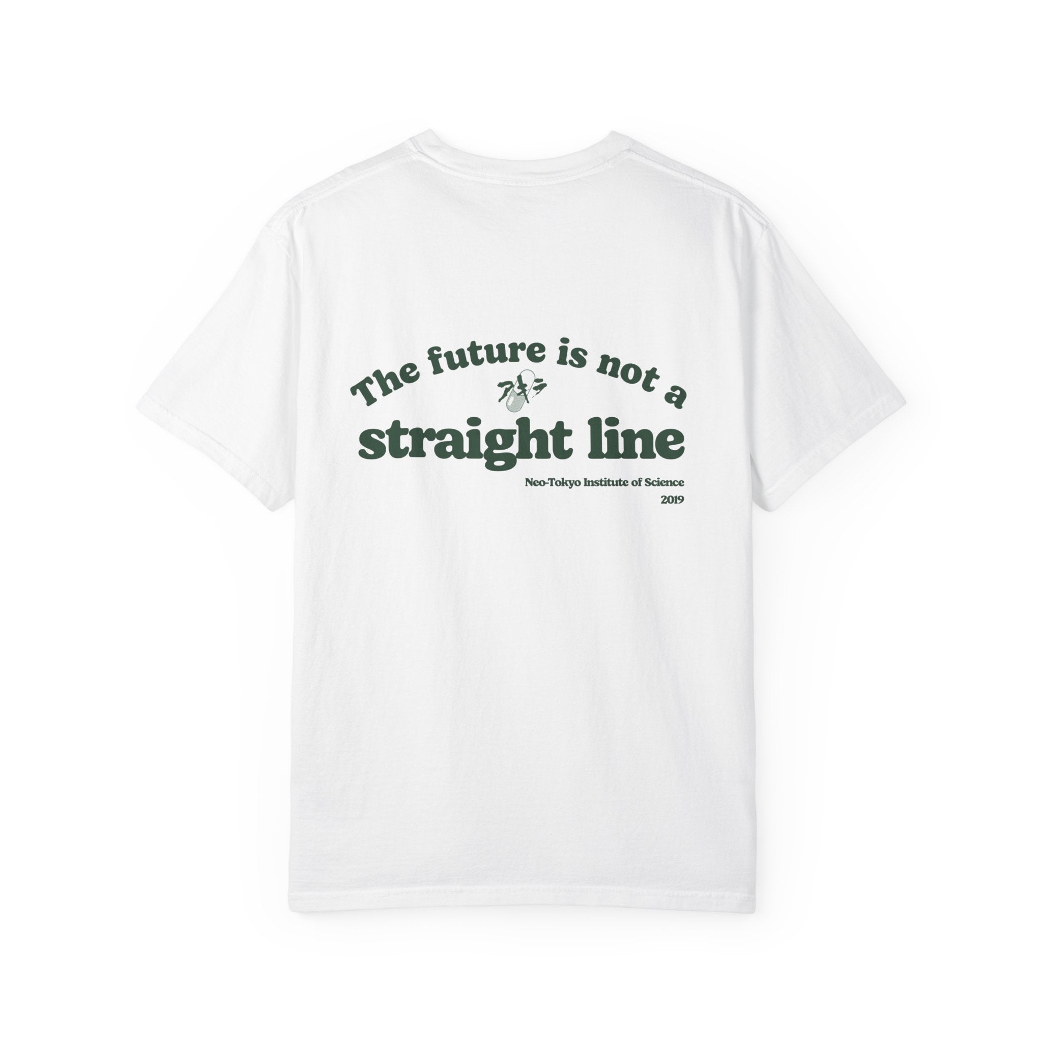 "The Capsule" - Est. 1945 T-Shirt