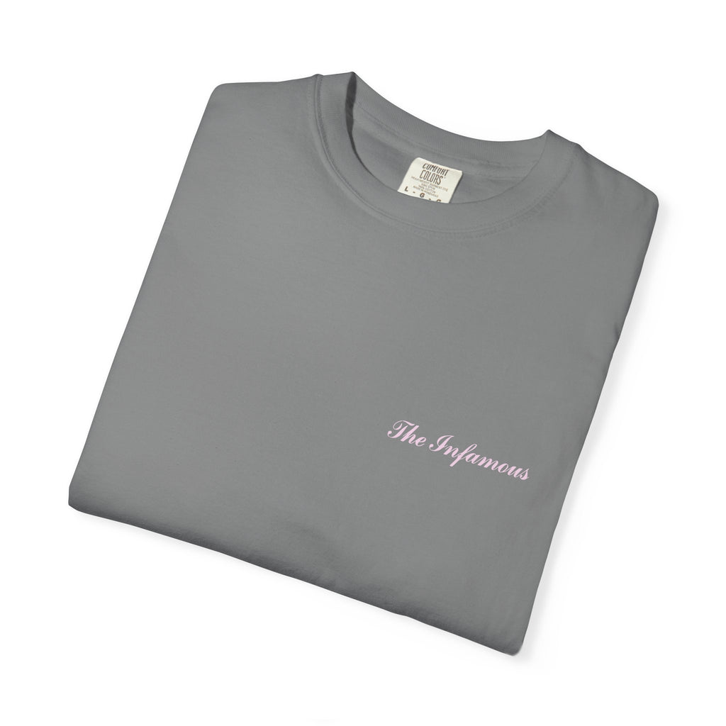 "Cold Script" - Est. 1945 T-Shirt