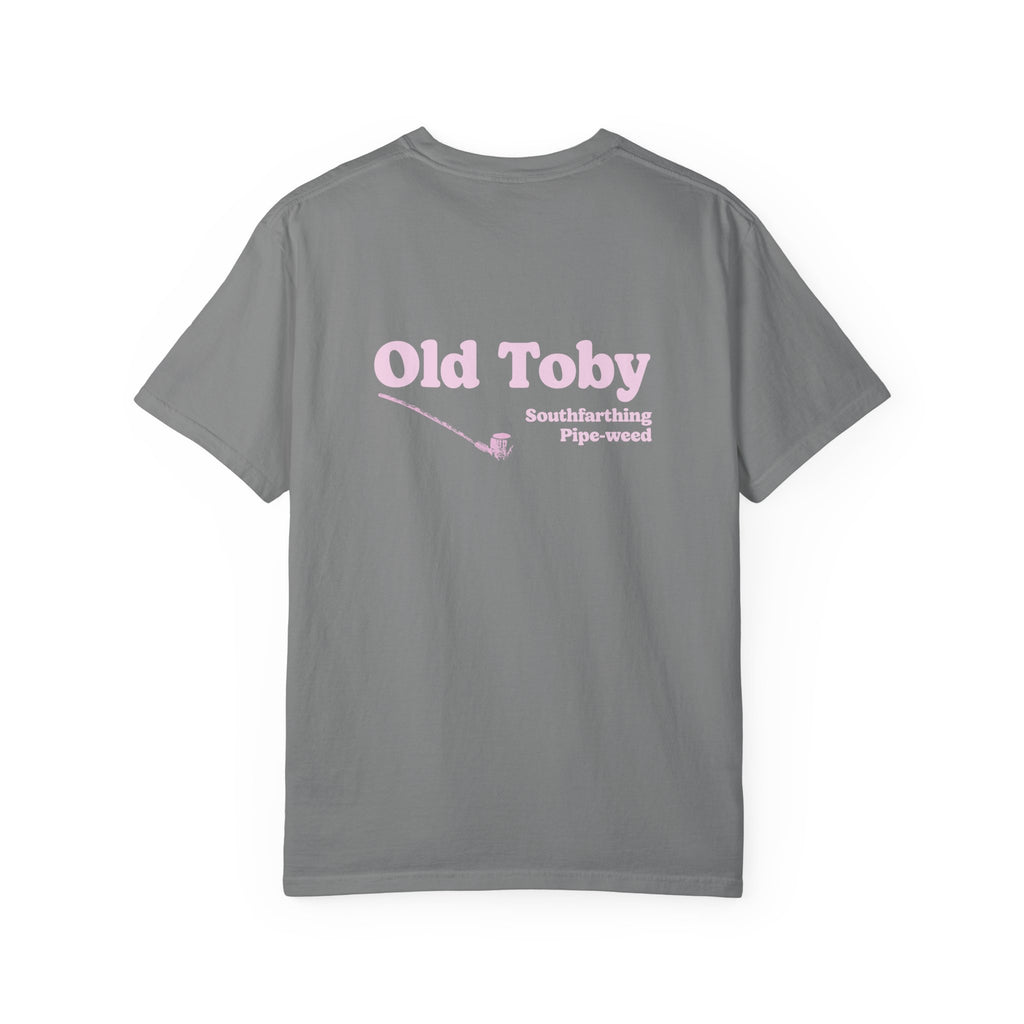 "Old Smoke" - Est. 1945 T-Shirt