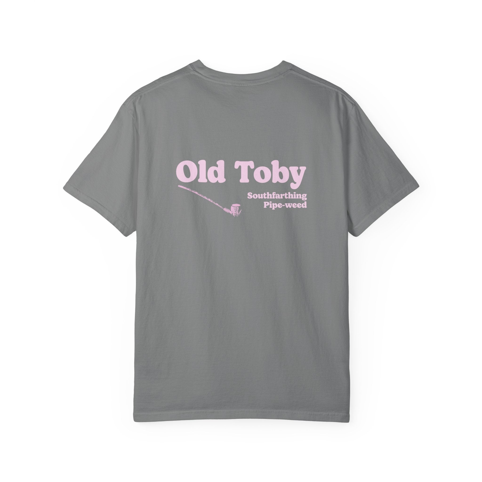 "Old Smoke" - Est. 1945 T-Shirt