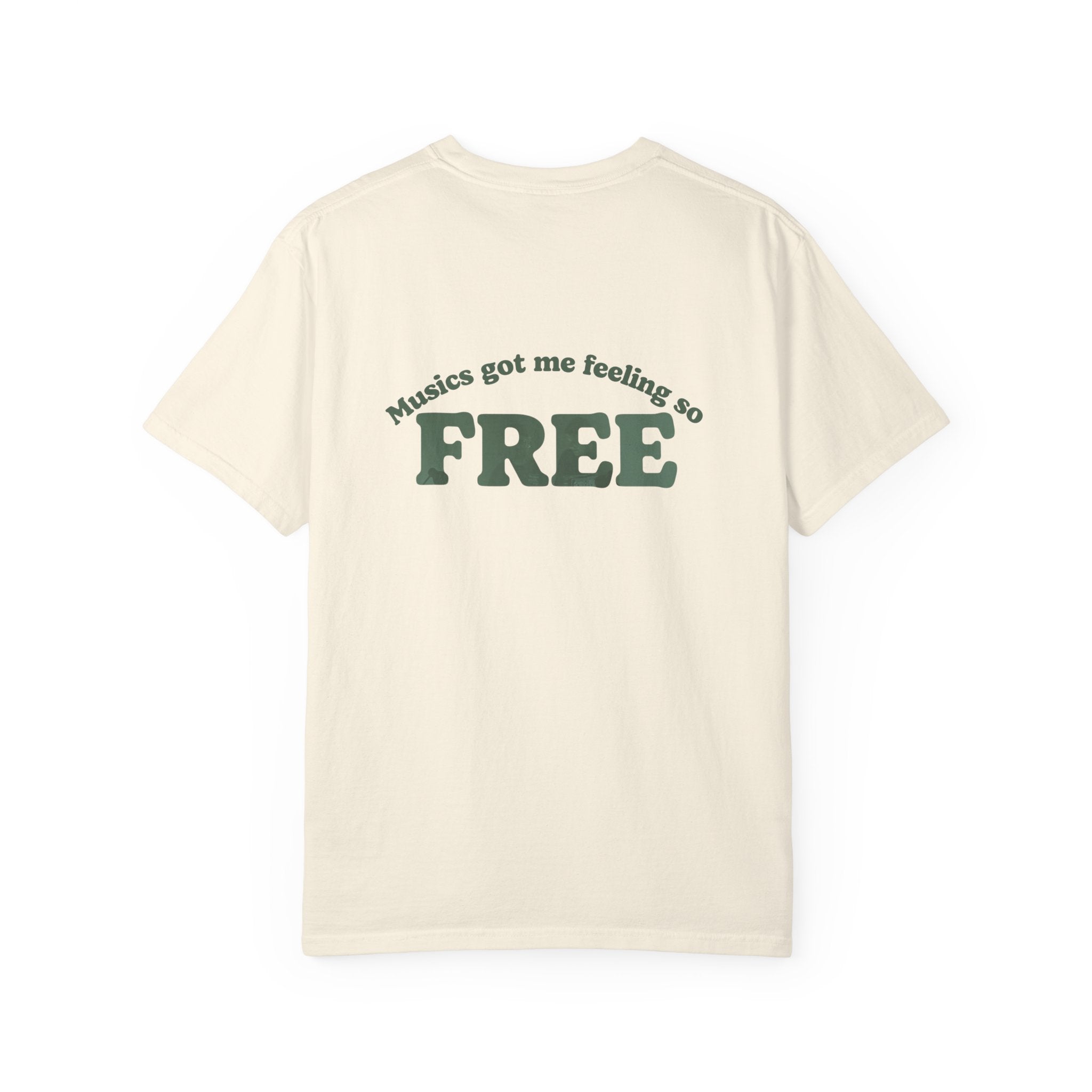 "FREE" - Est. 1945 T-Shirt