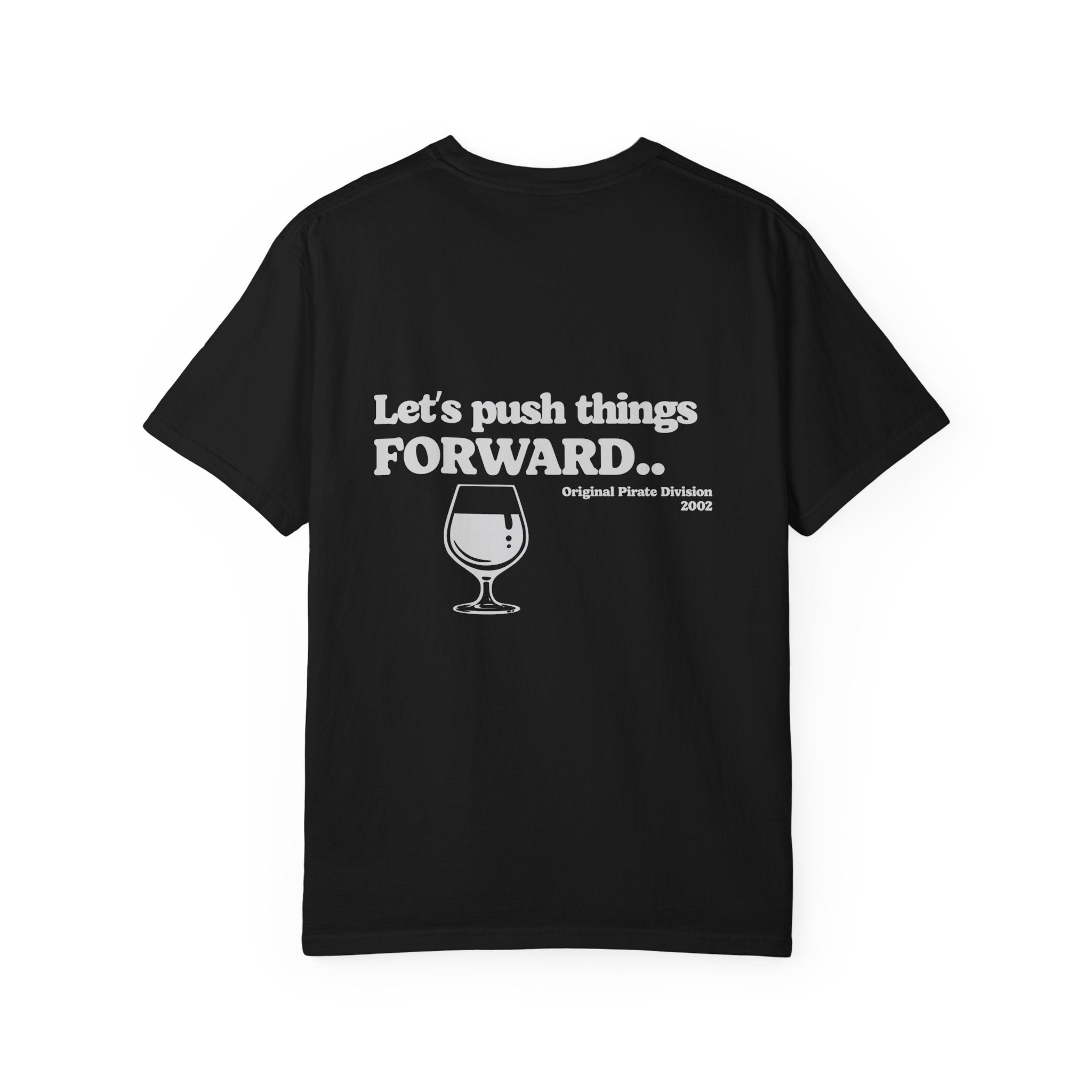 "Push Forward" - Est. 1945 T-Shirt