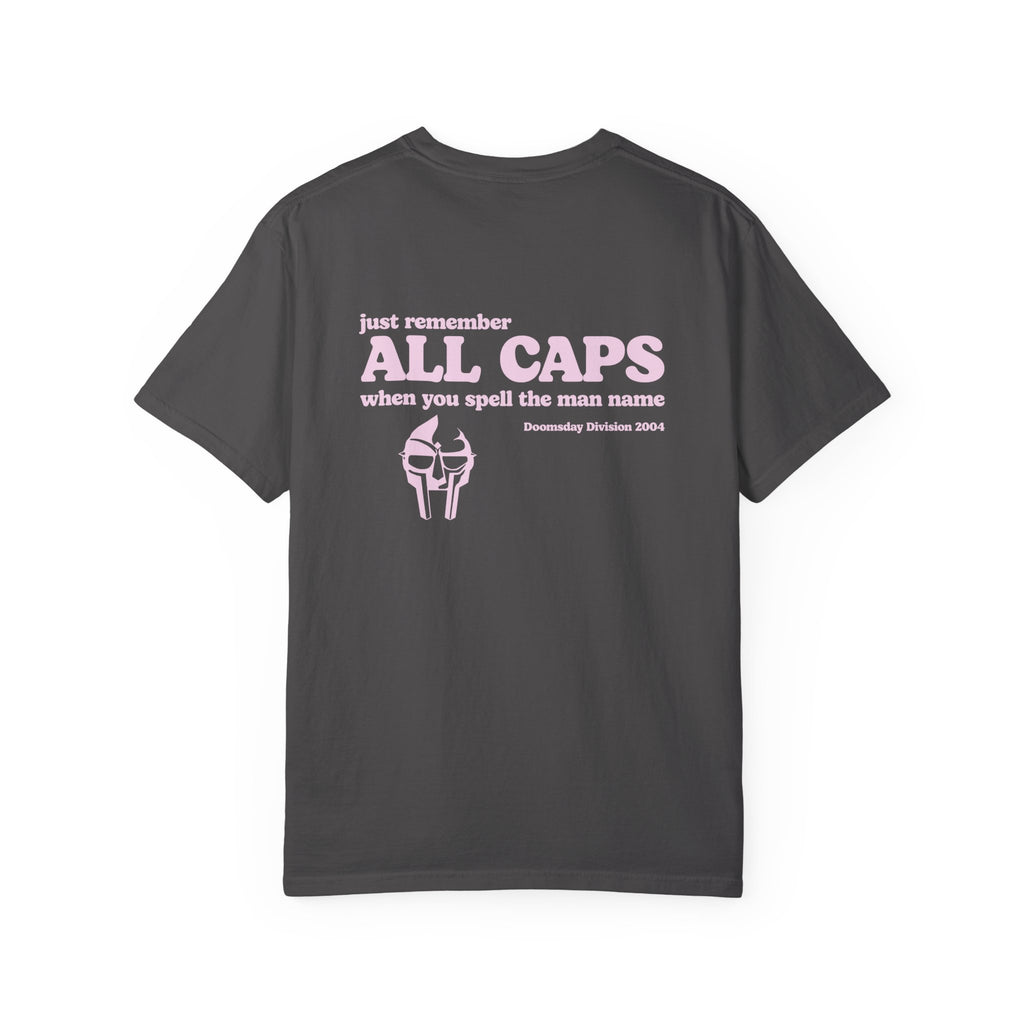 "The Villain" - Est. 1945 T-Shirt