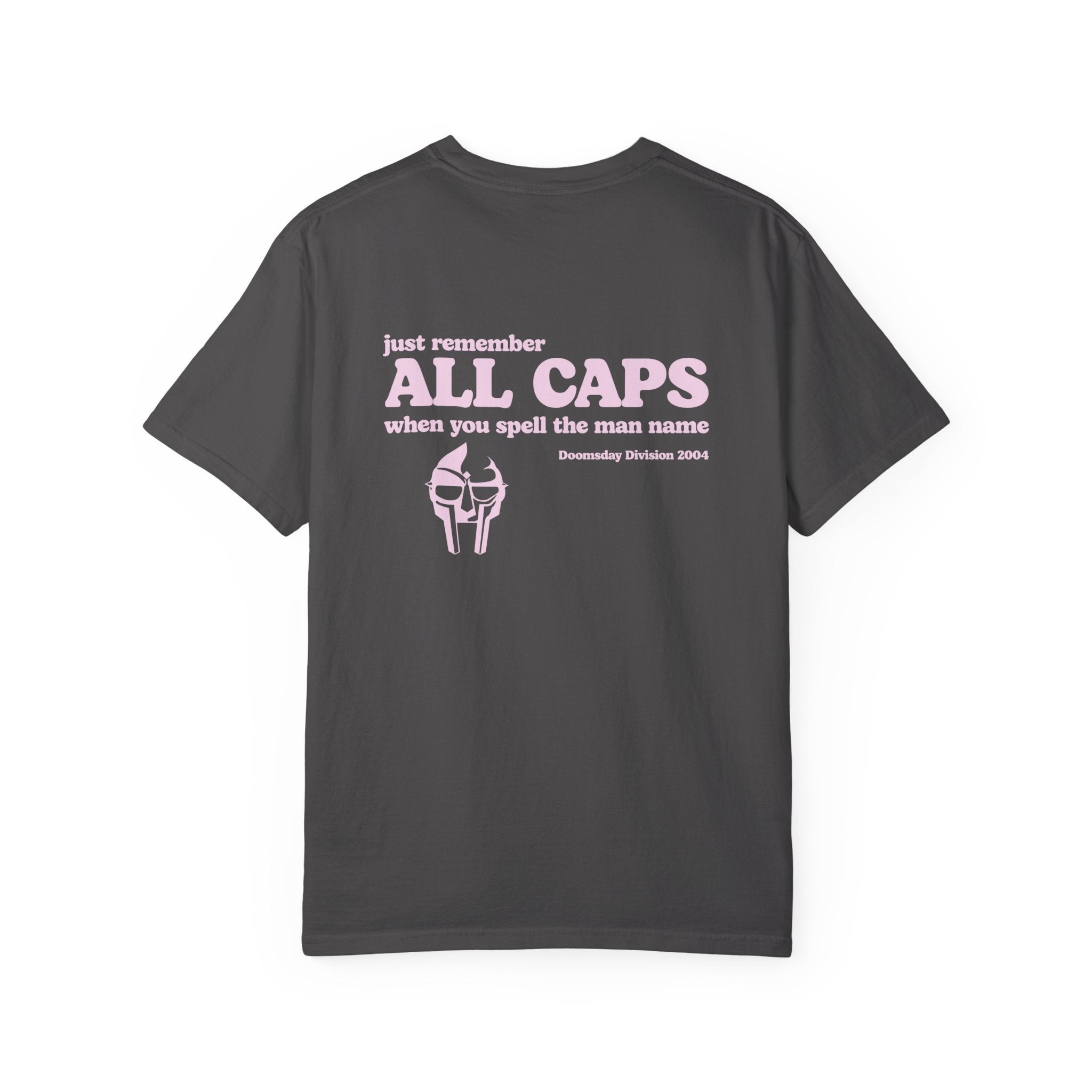 "The Villain" - Est. 1945 T-Shirt