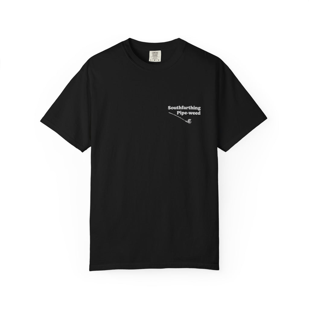 "Old Smoke" - Est. 1945 T-Shirt