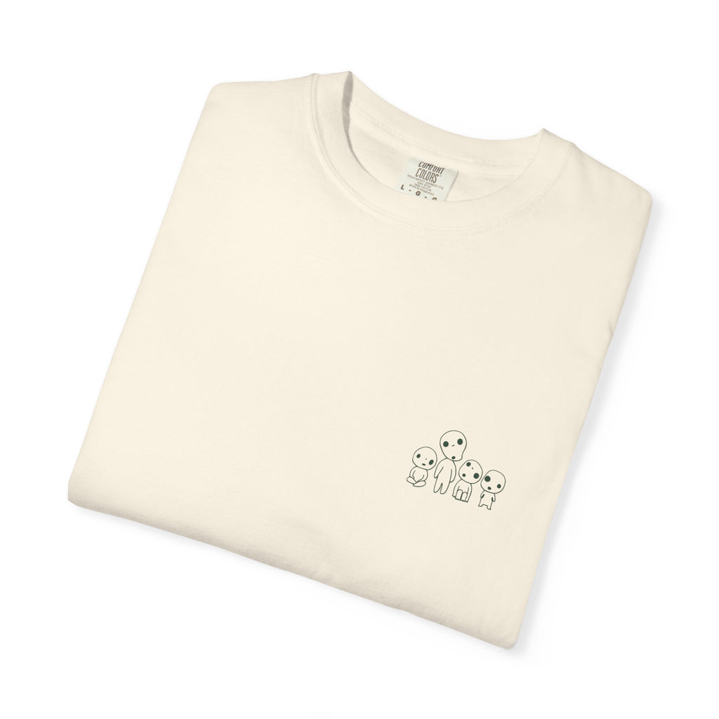 "Forest Gods" - Est. 1945 T-Shirt