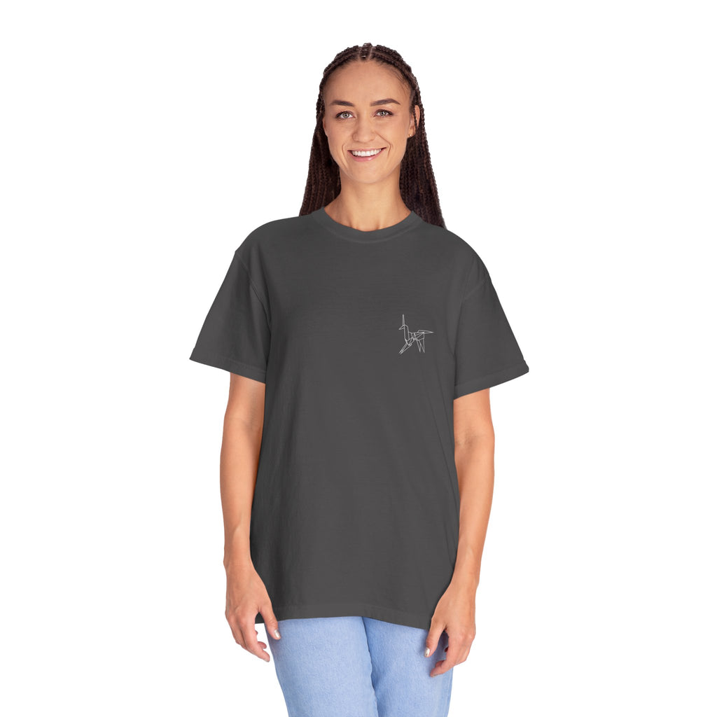 "More Human" - Est. 1945 T-Shirt