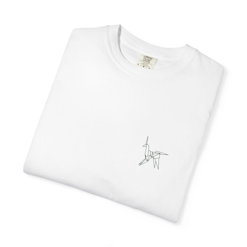 "More Human" - Est. 1945 T-Shirt