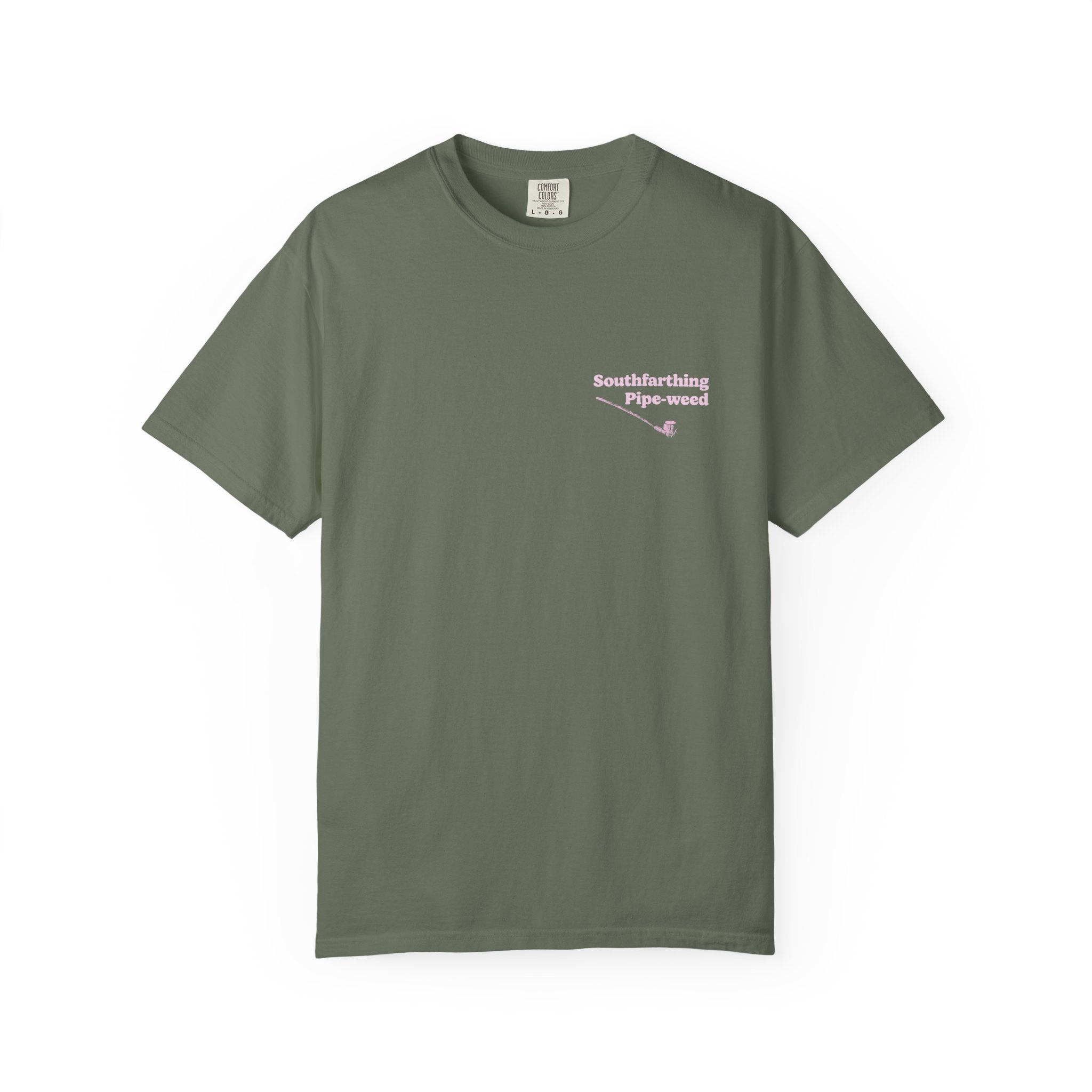 "The Reserve" - Est. 1945 T-Shirt