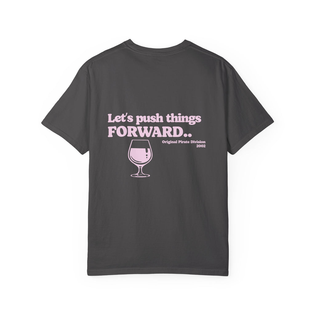 "Push Forward" - Est. 1945 T-Shirt